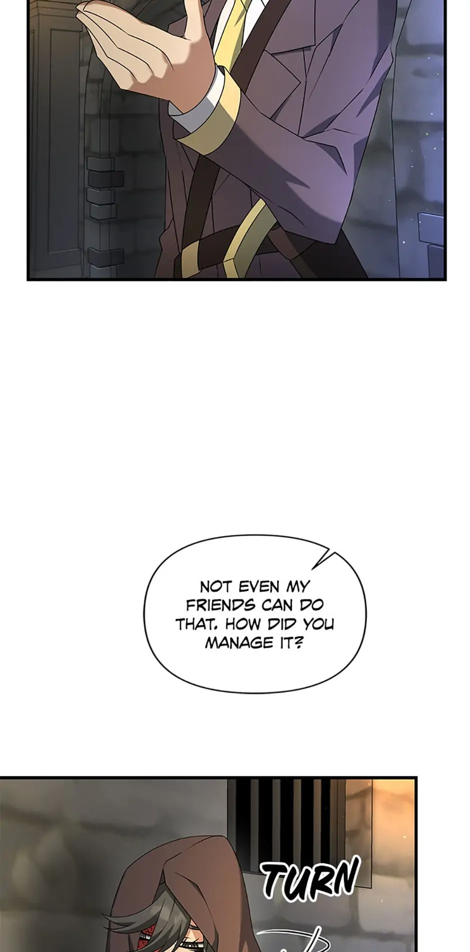 The Lazy Swordmaster chapter 27 page 42