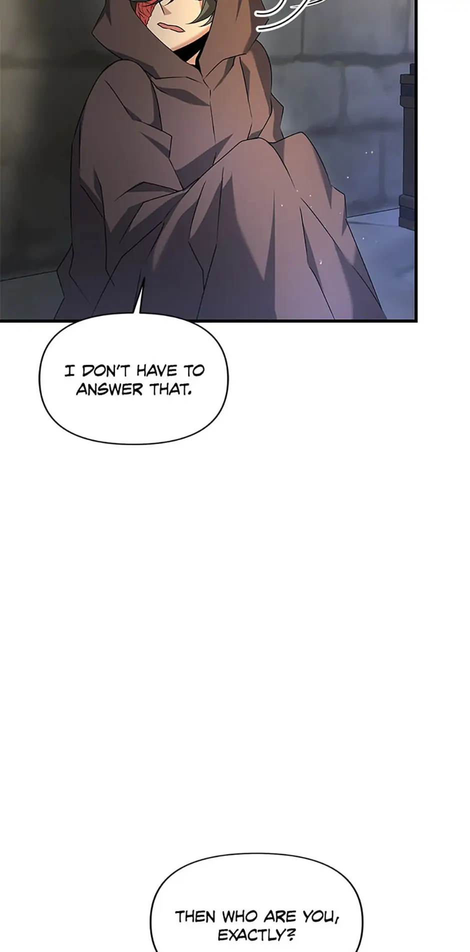 The Lazy Swordmaster chapter 27 page 43