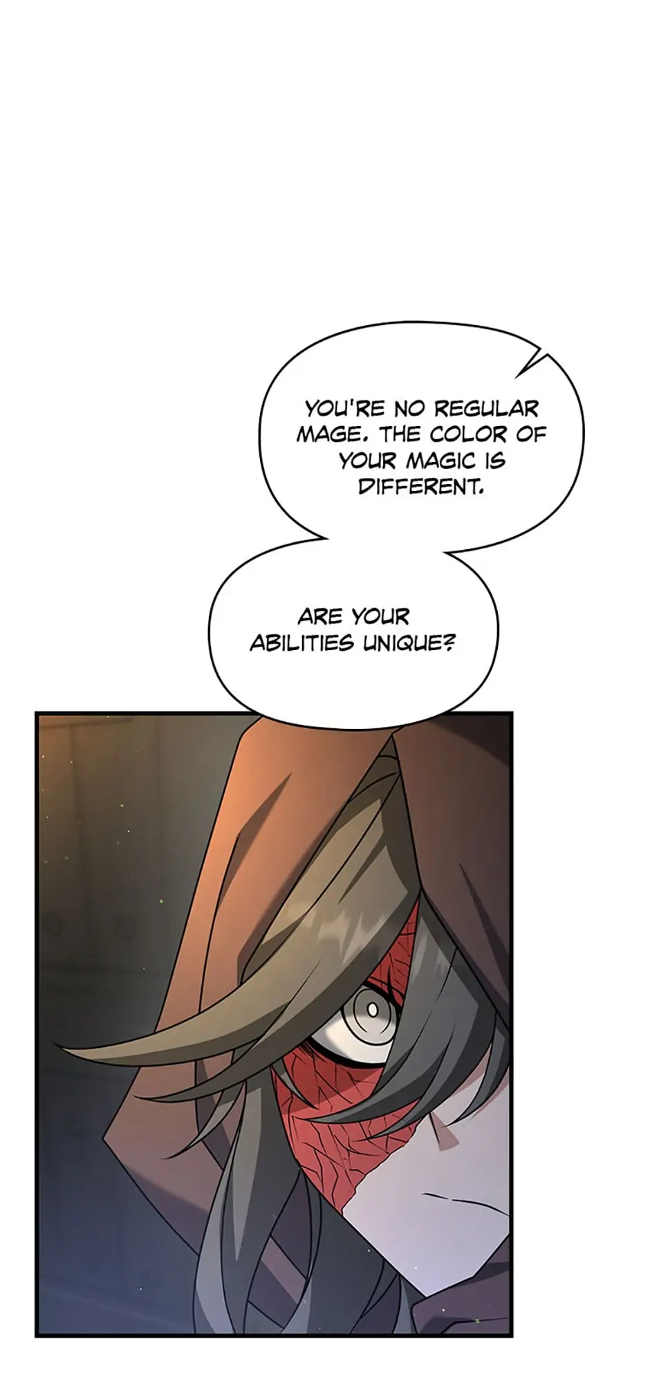 The Lazy Swordmaster chapter 27 page 45