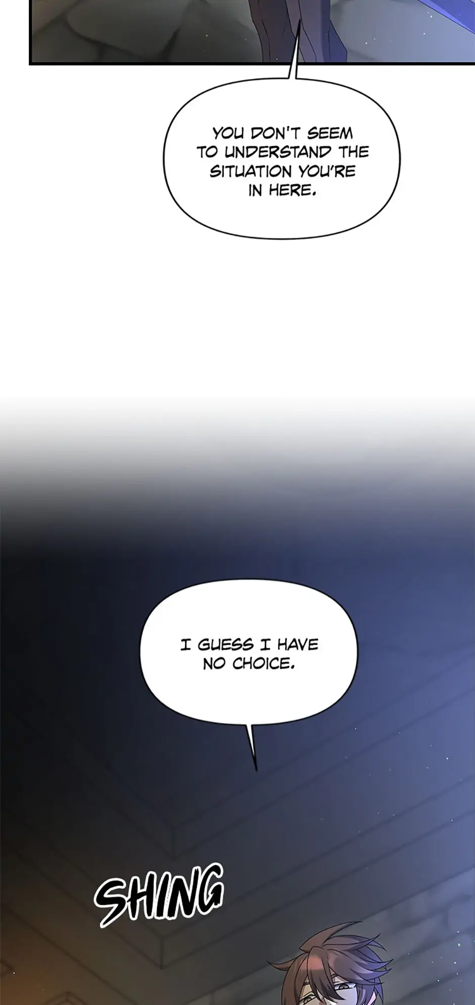 The Lazy Swordmaster chapter 27 page 47