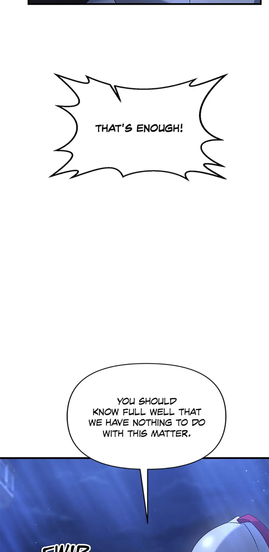 The Lazy Swordmaster chapter 27 page 5