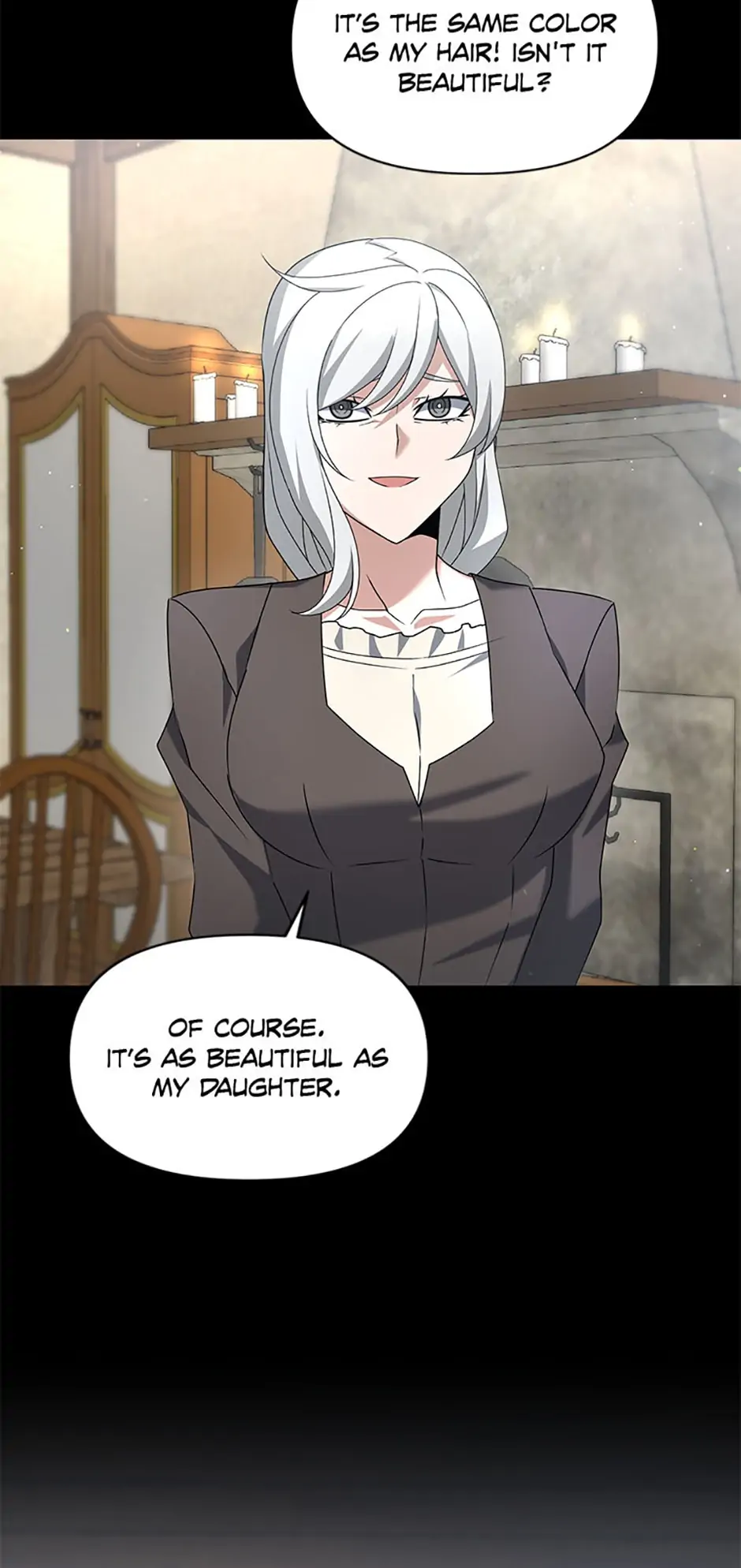 The Lazy Swordmaster chapter 27 page 51