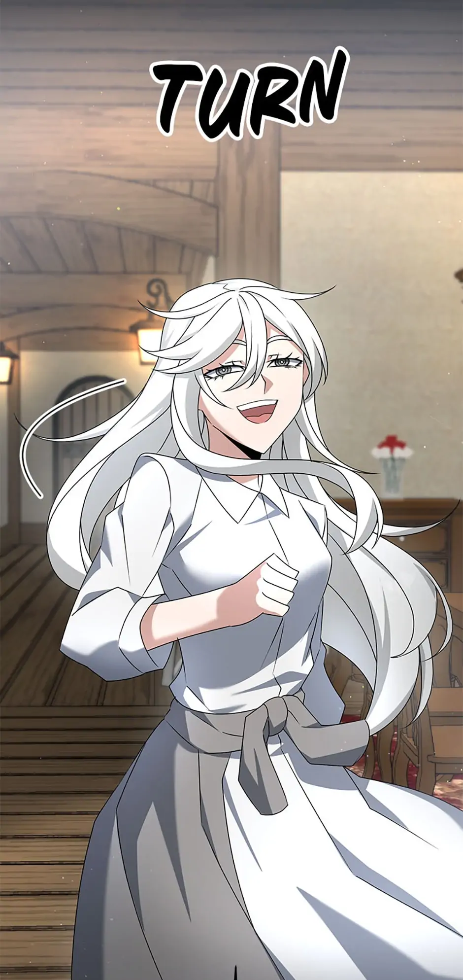 The Lazy Swordmaster chapter 27 page 52