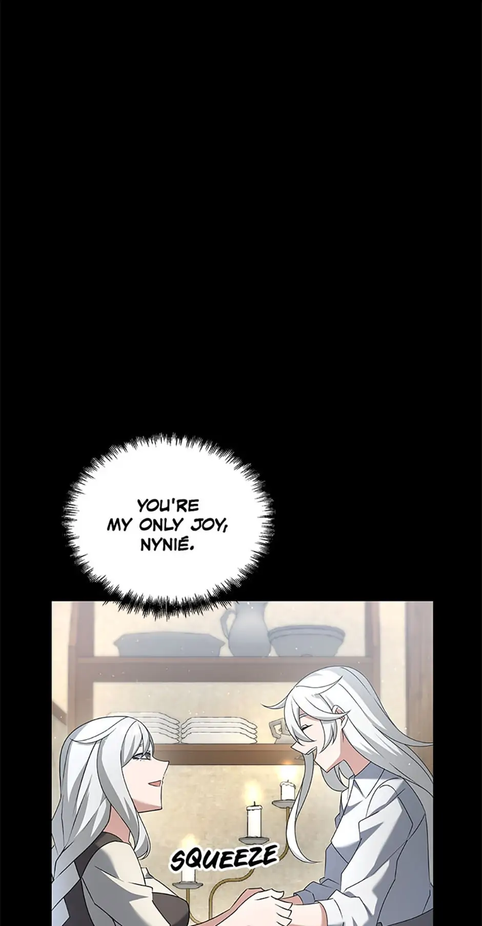 The Lazy Swordmaster chapter 27 page 54