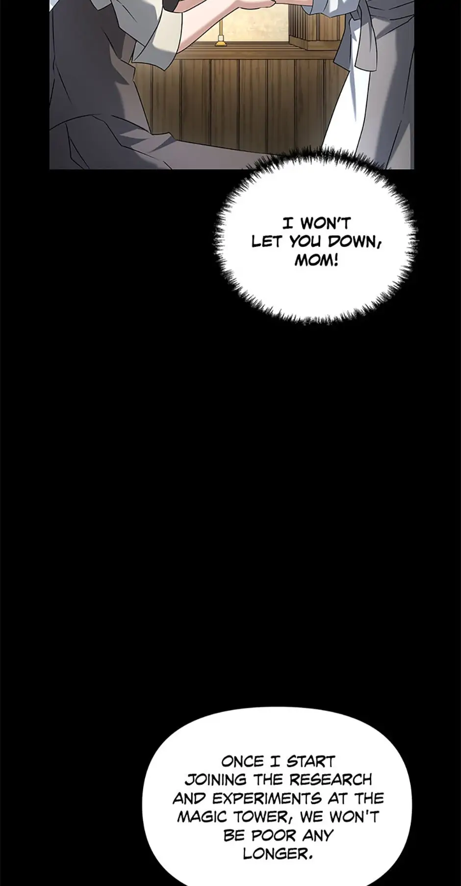 The Lazy Swordmaster chapter 27 page 55