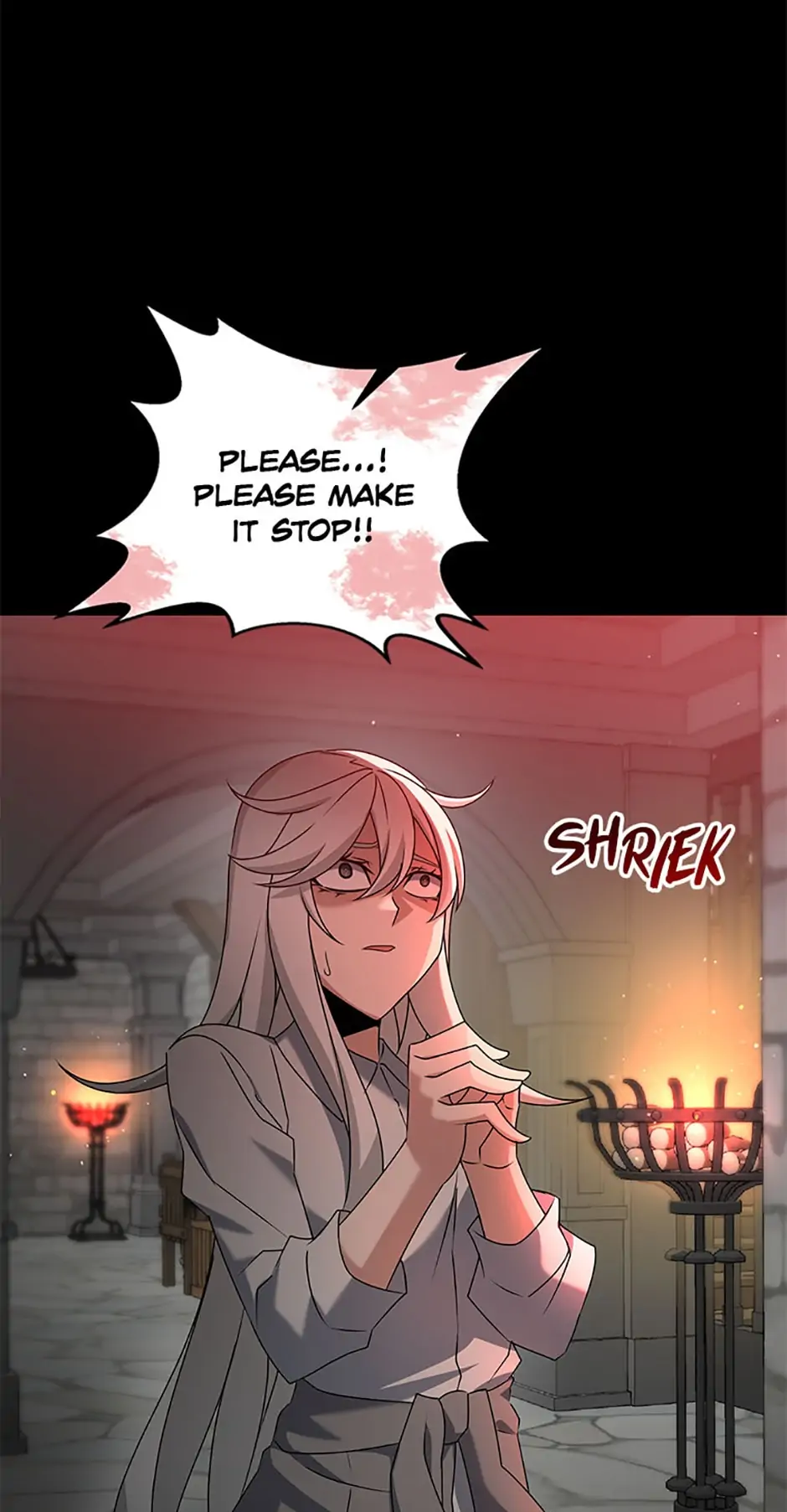 The Lazy Swordmaster chapter 27 page 58