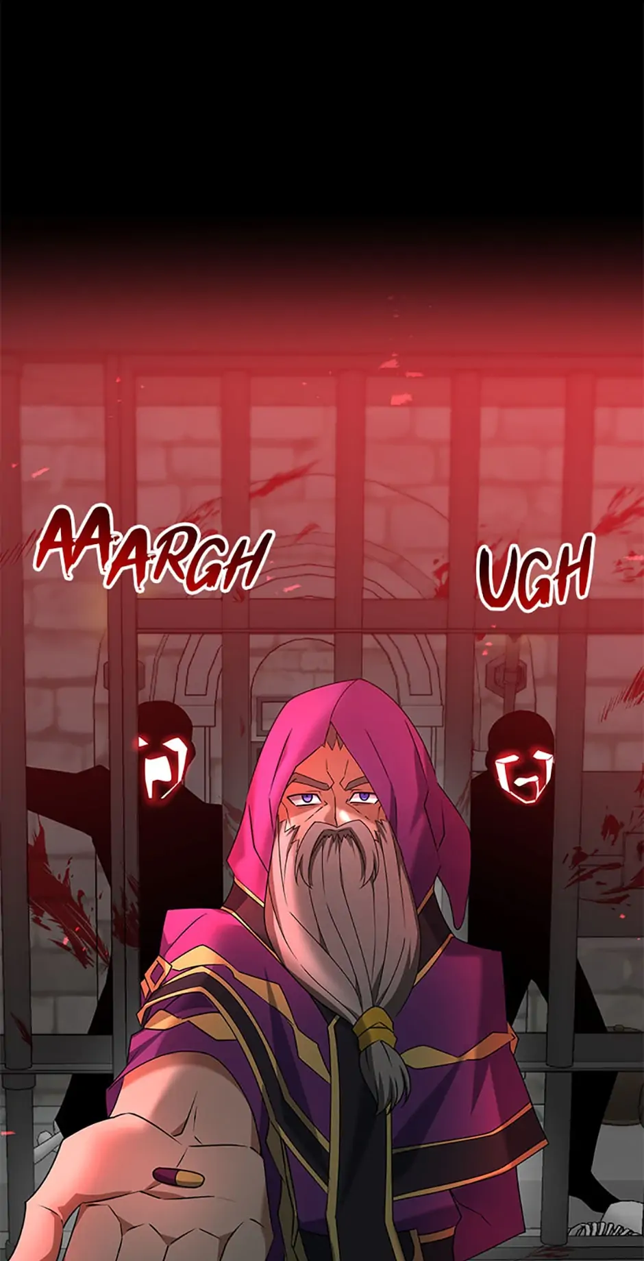 The Lazy Swordmaster chapter 27 page 63