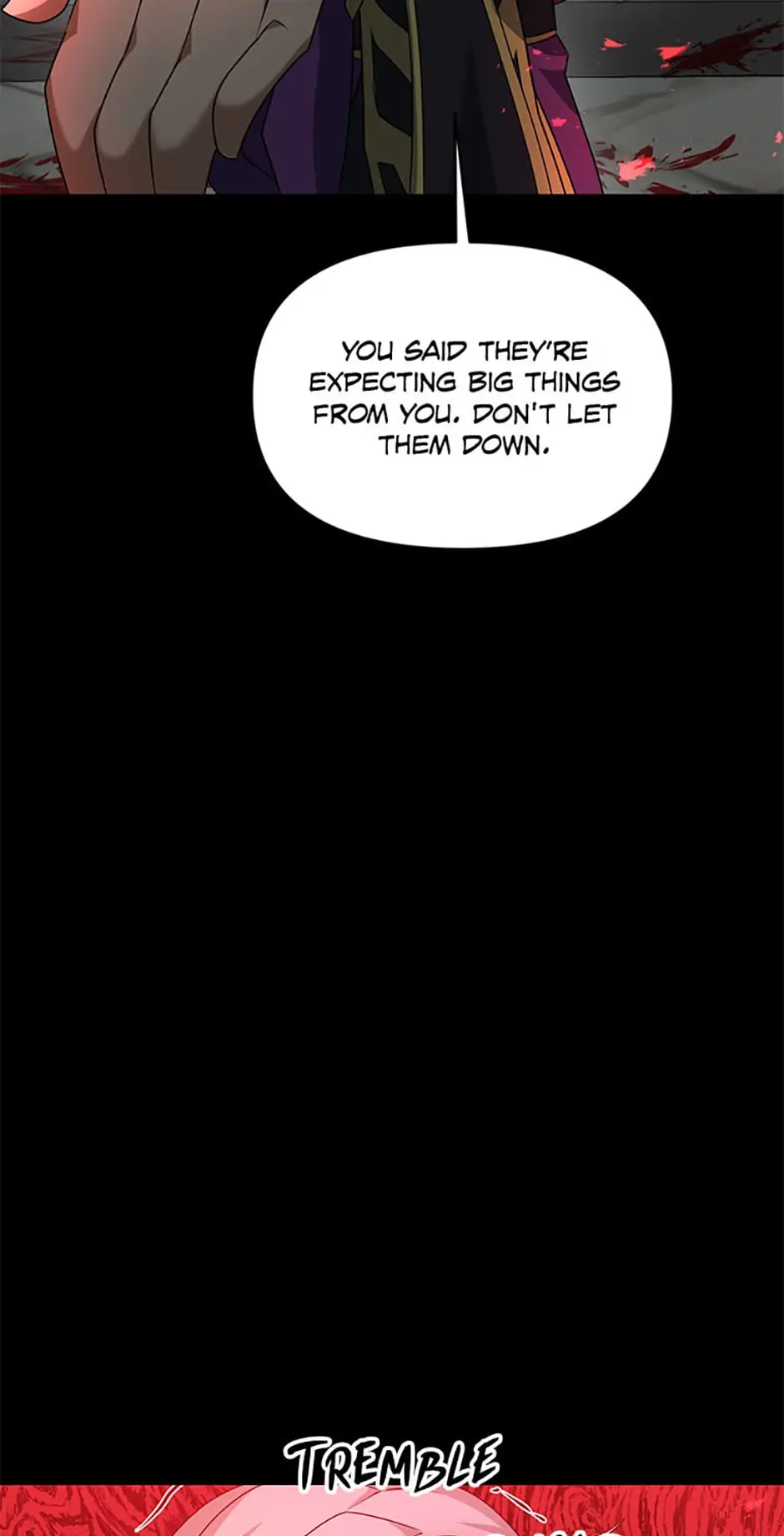 The Lazy Swordmaster chapter 27 page 64