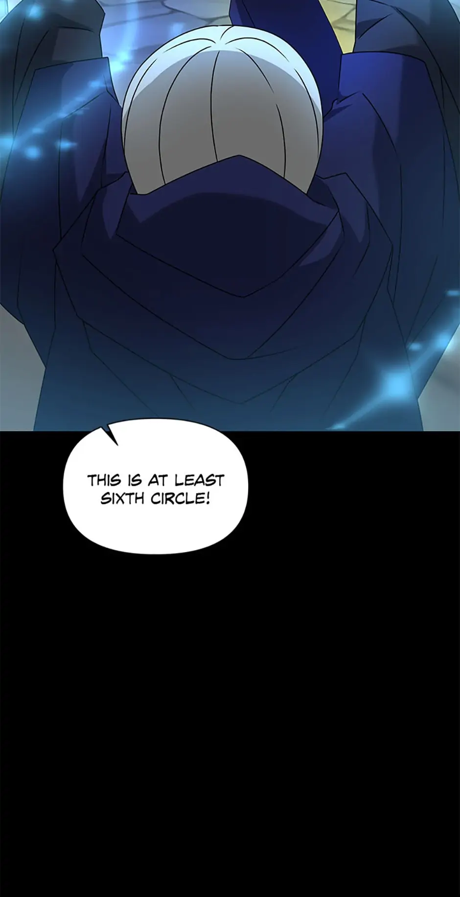 The Lazy Swordmaster chapter 27 page 71