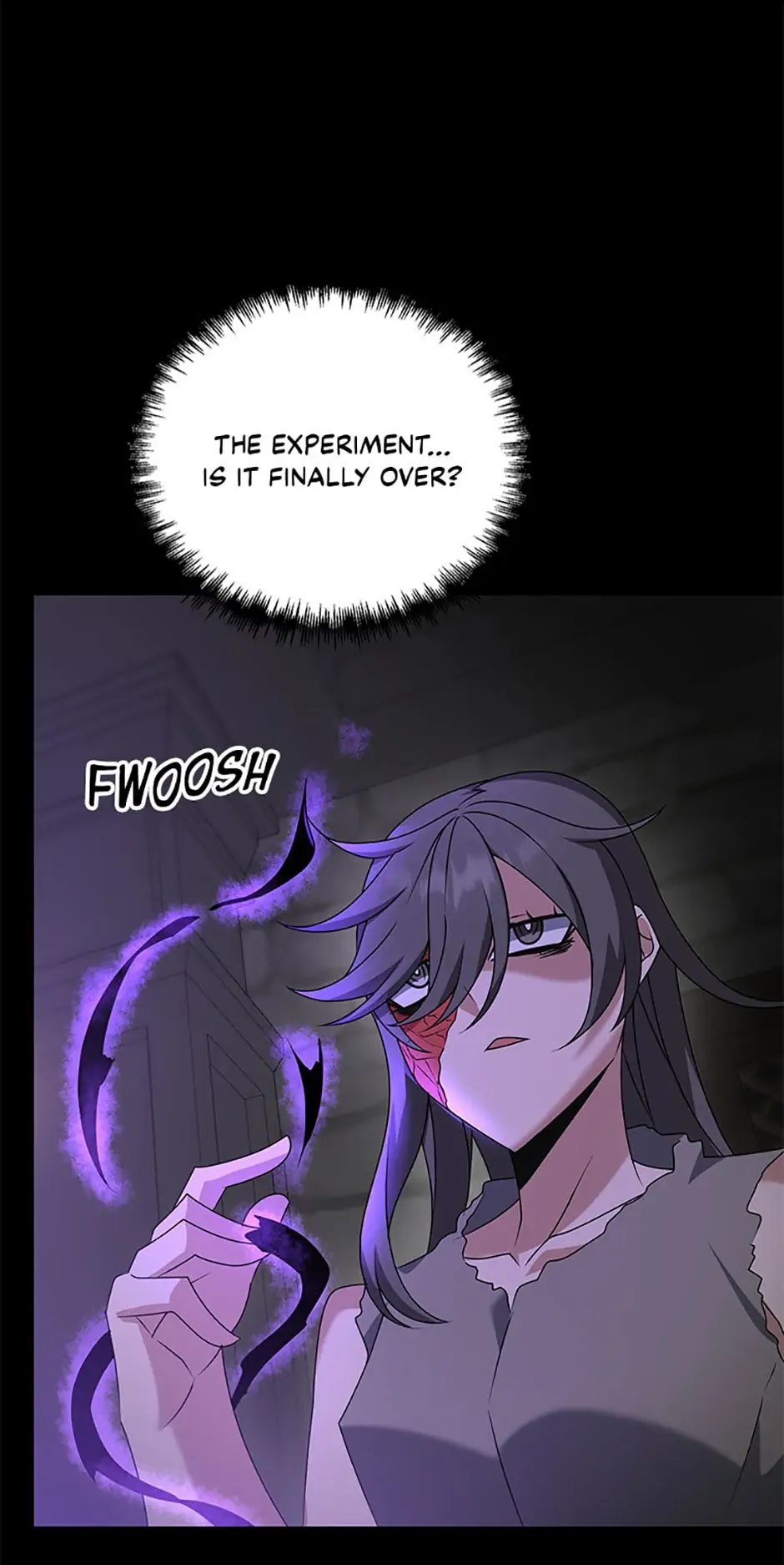 The Lazy Swordmaster chapter 27 page 72