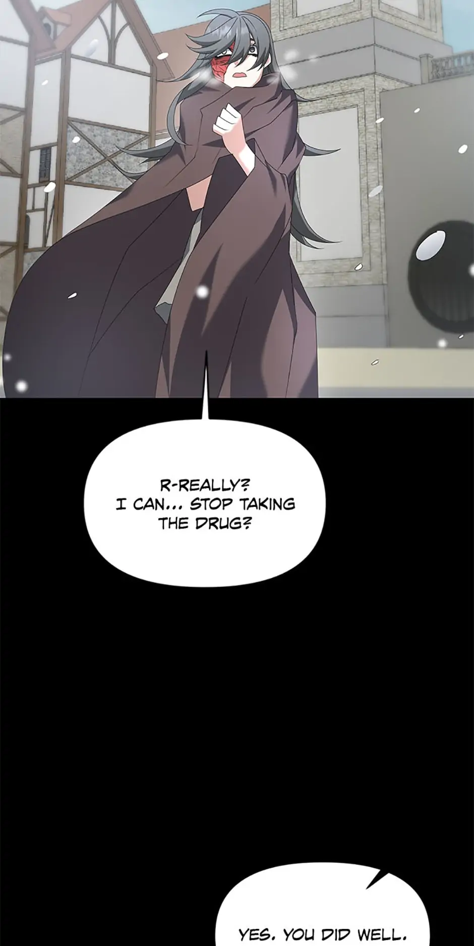 The Lazy Swordmaster chapter 27 page 74