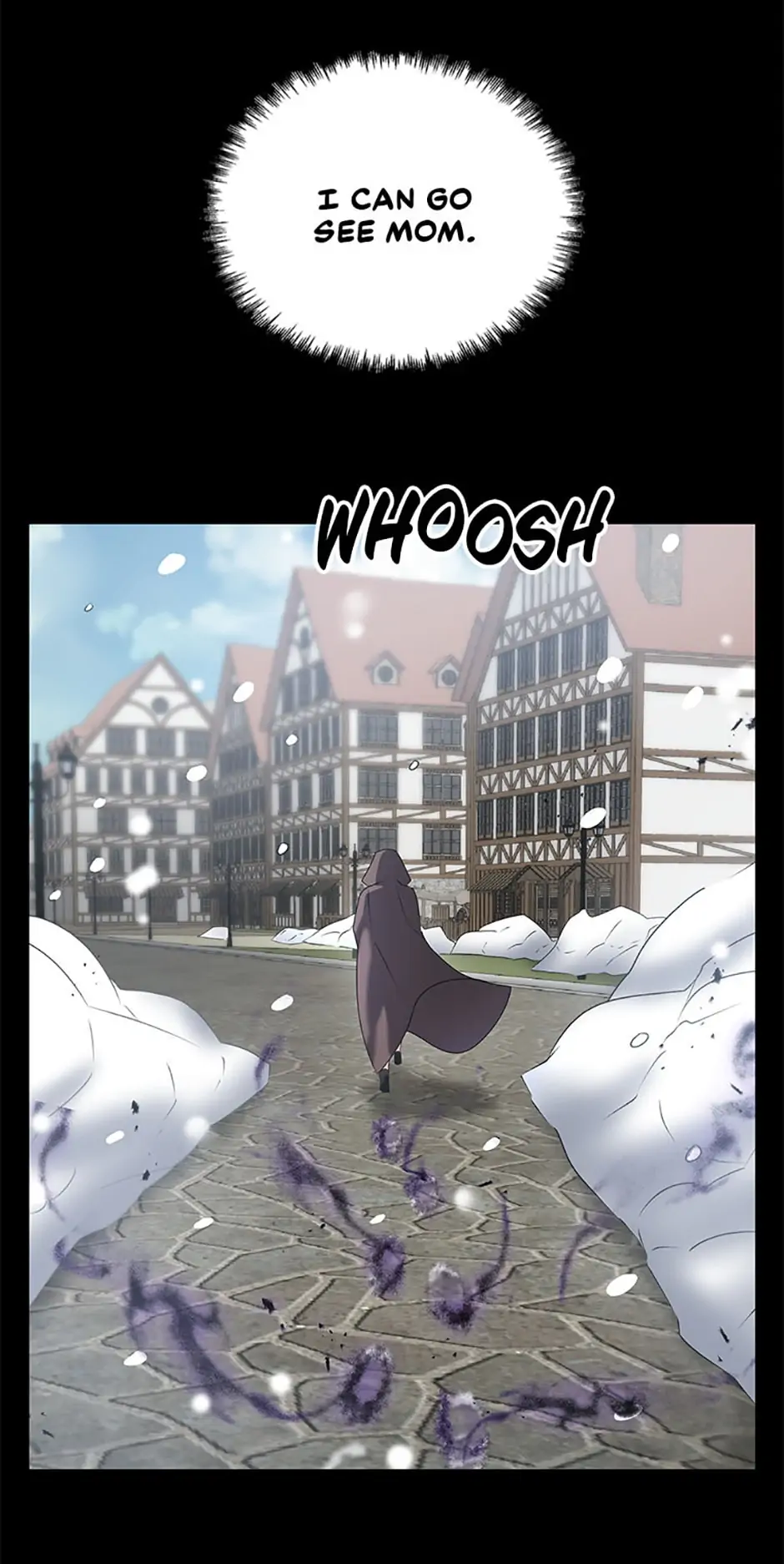 The Lazy Swordmaster chapter 27 page 77