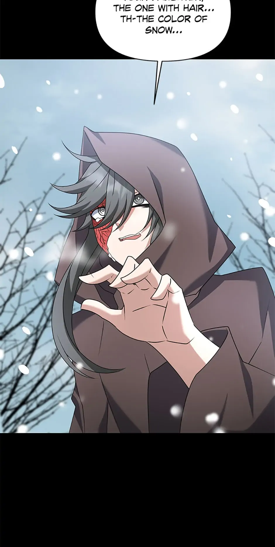 The Lazy Swordmaster chapter 27 page 80