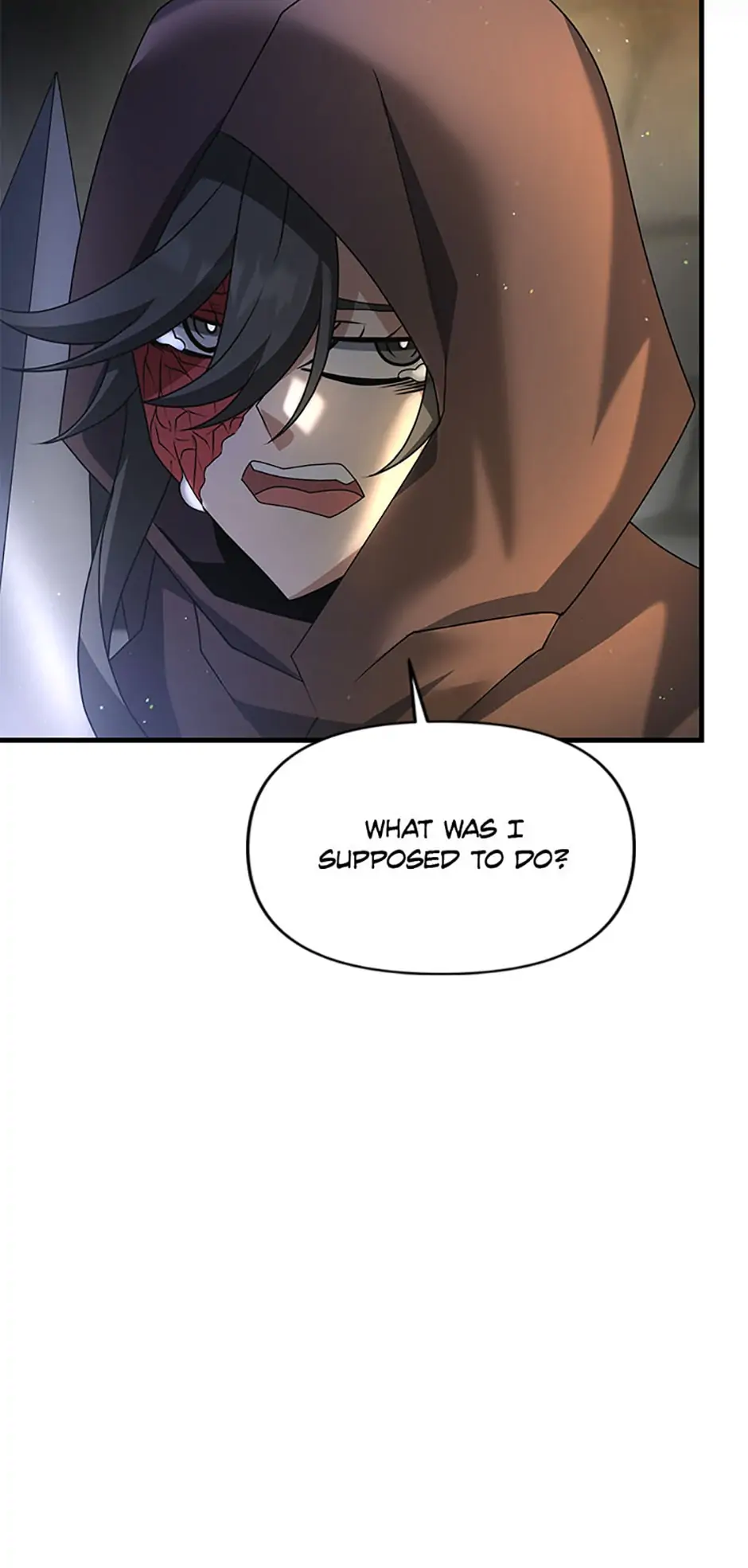 The Lazy Swordmaster chapter 27 page 83