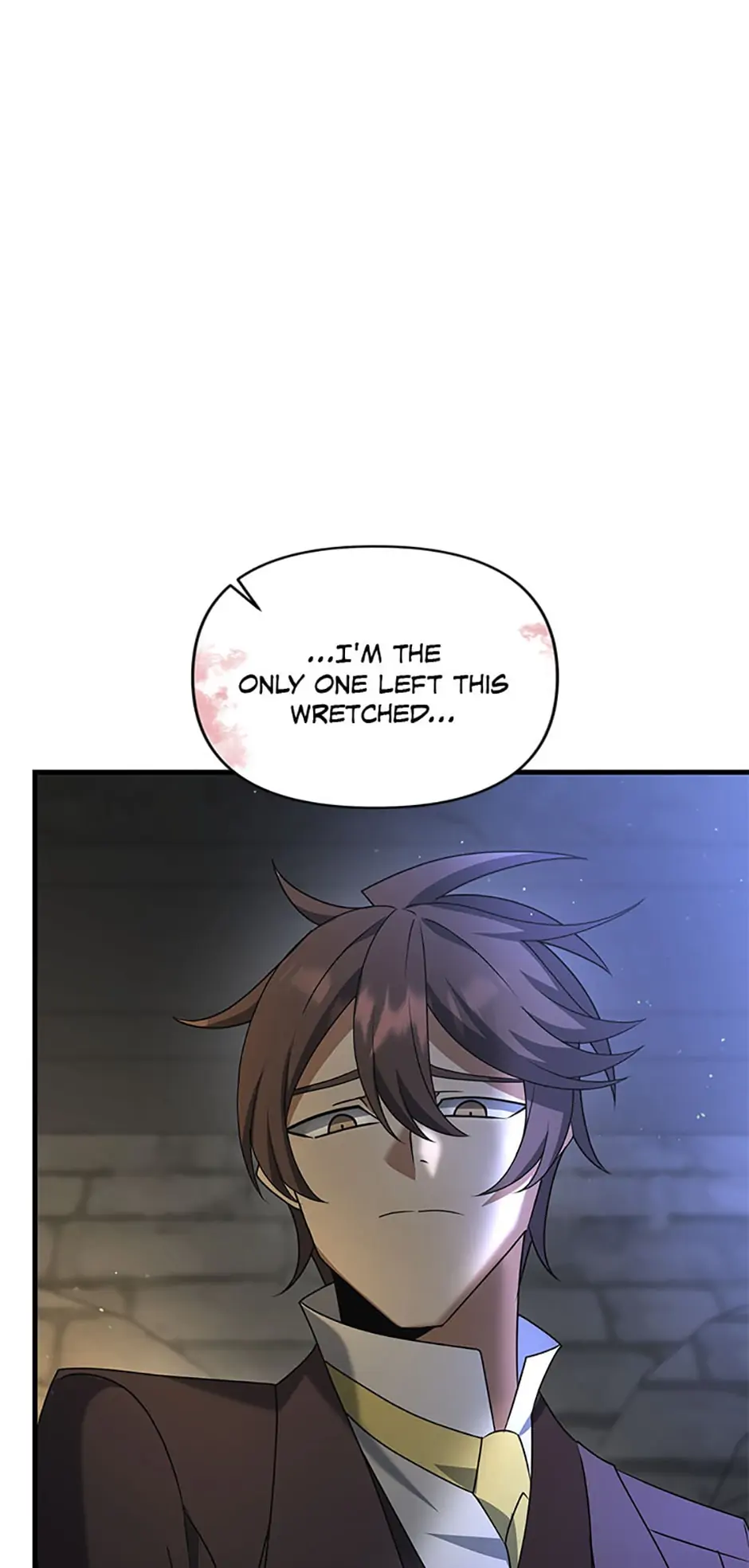 The Lazy Swordmaster chapter 27 page 85