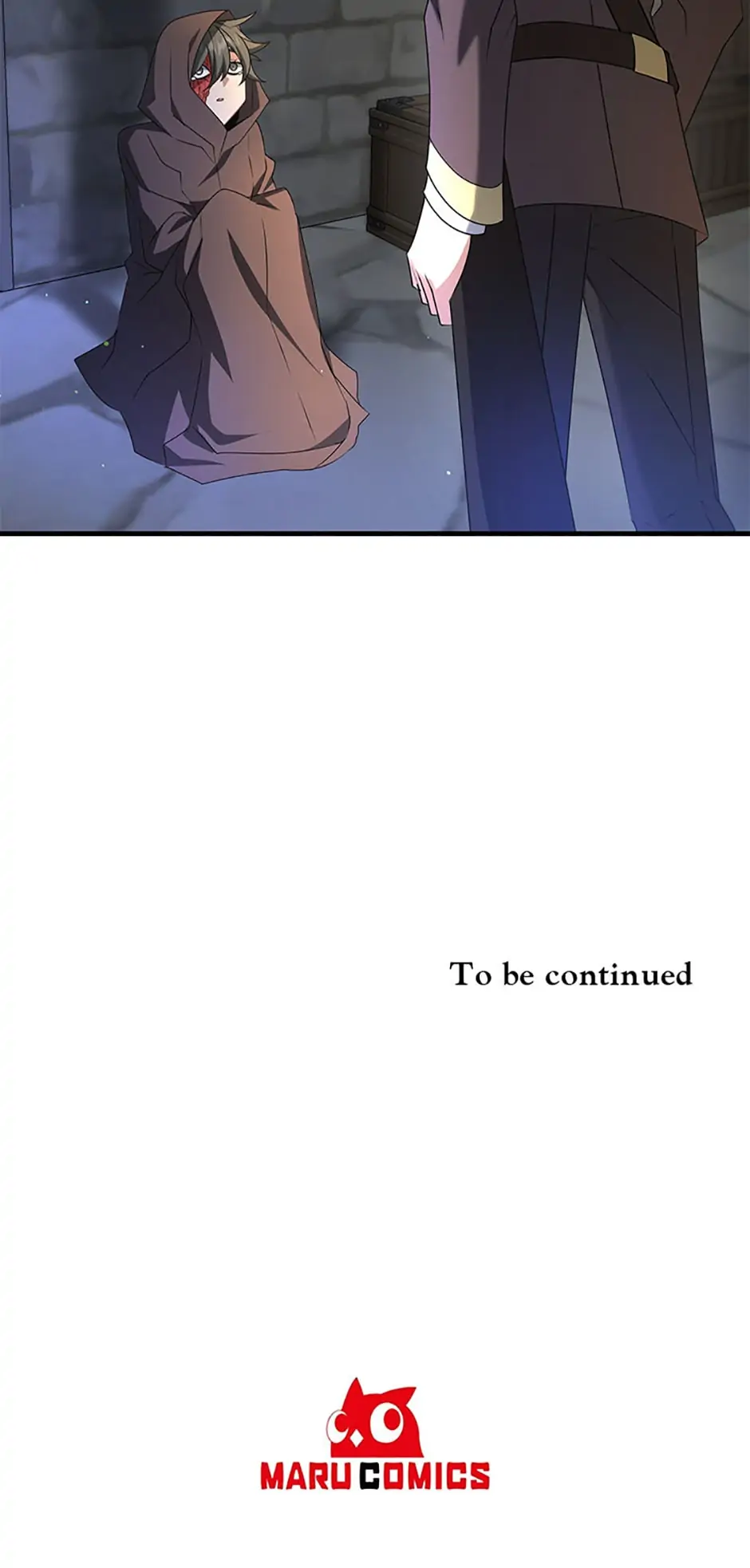 The Lazy Swordmaster chapter 27 page 89