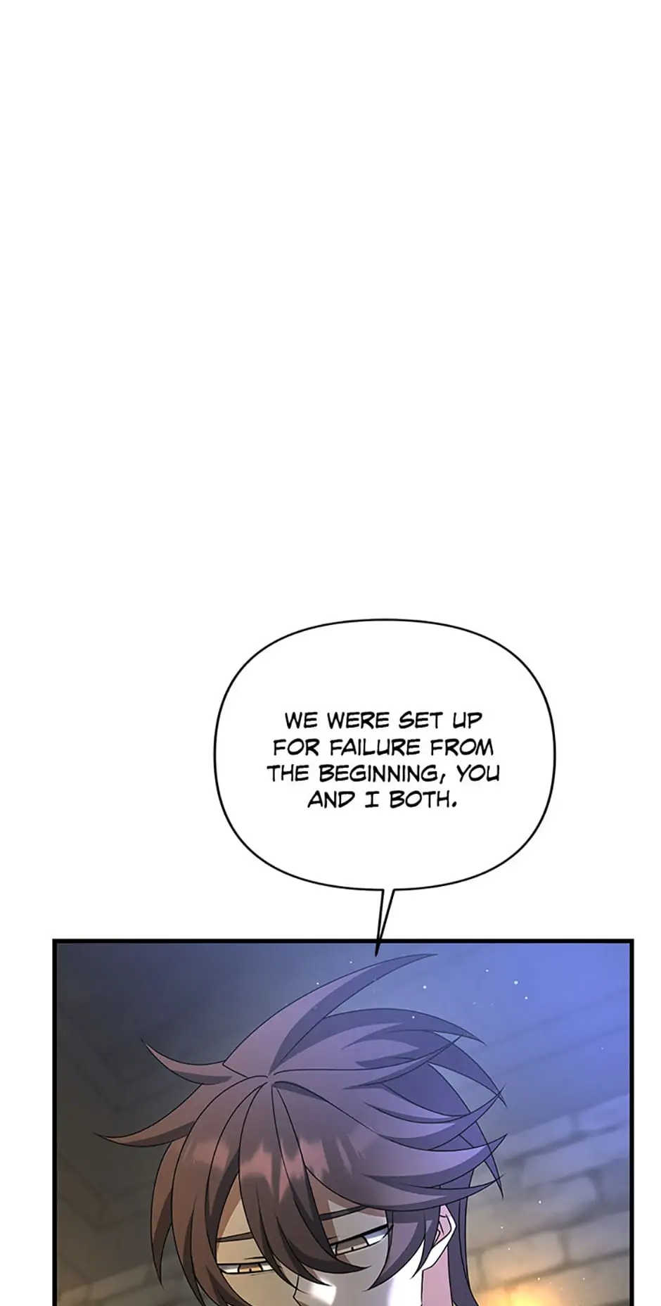 The Lazy Swordmaster chapter 28 page 1