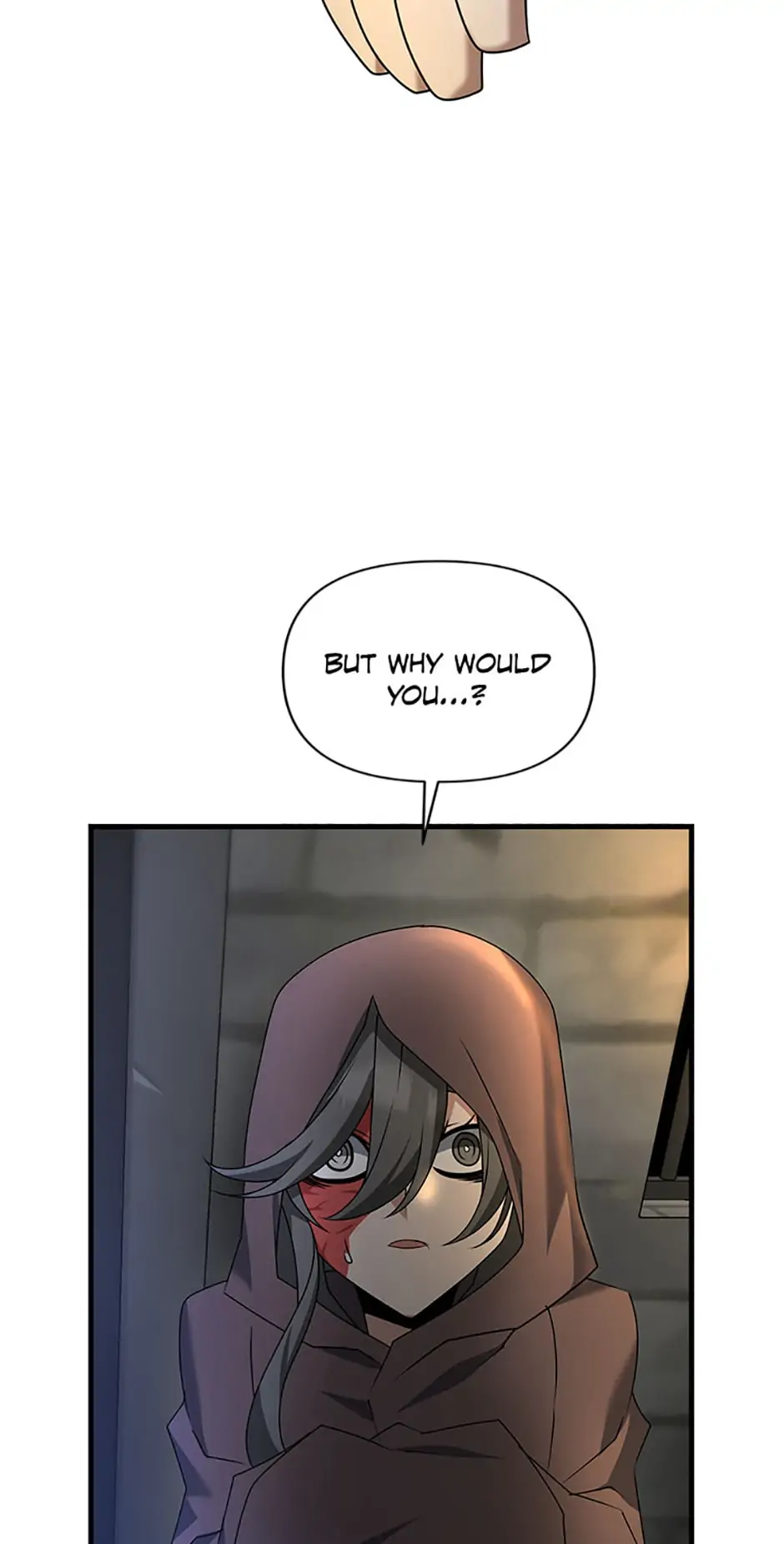 The Lazy Swordmaster chapter 28 page 13