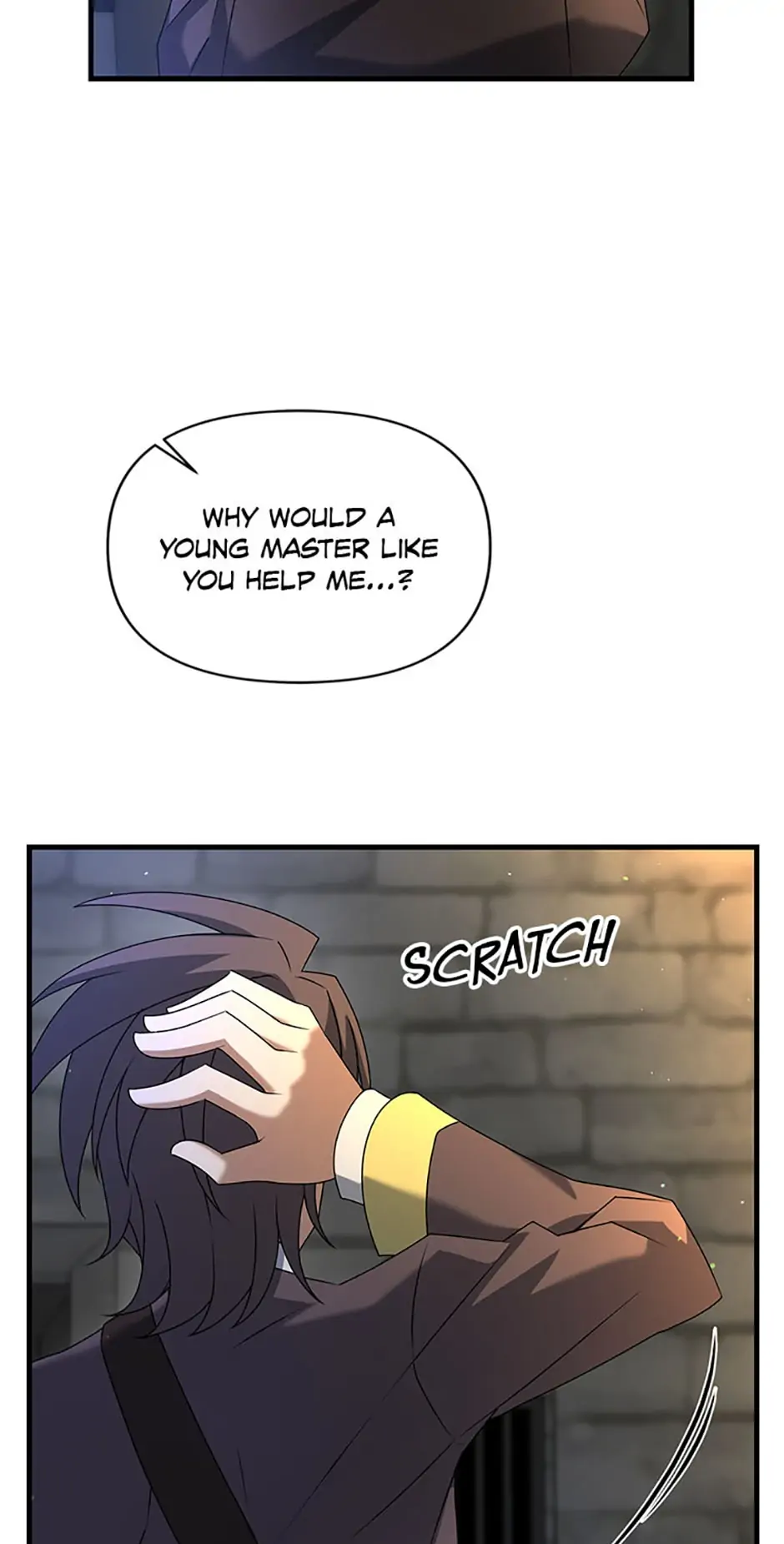 The Lazy Swordmaster chapter 28 page 14