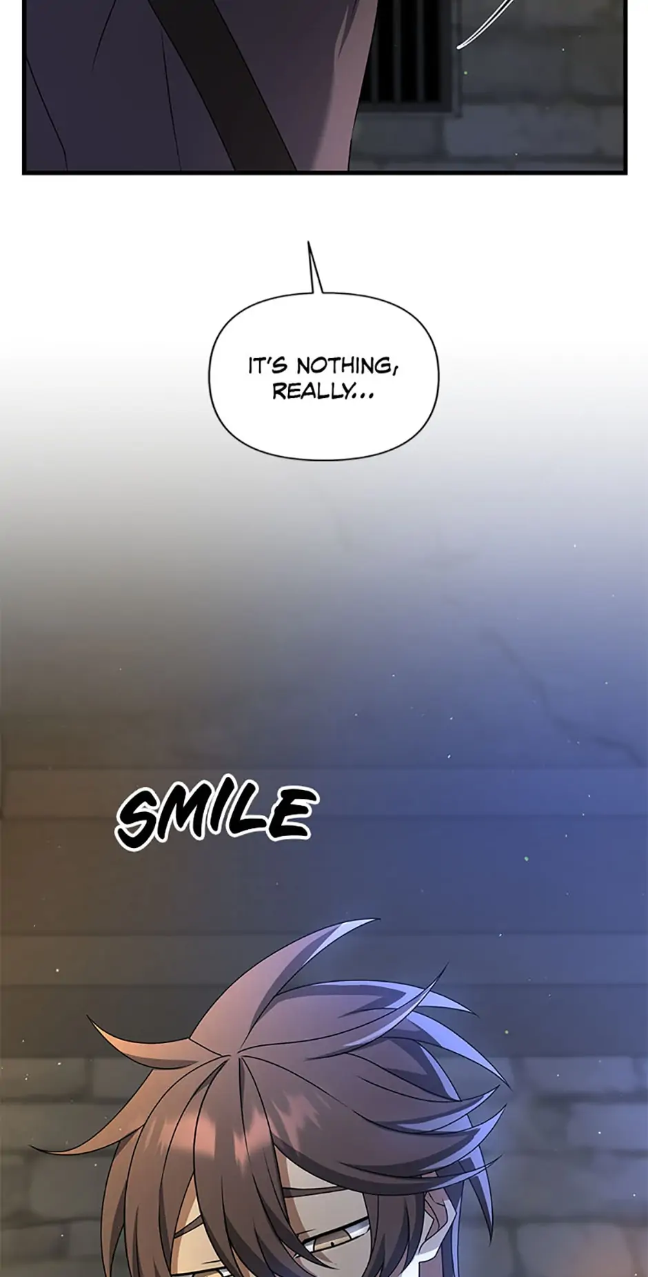 The Lazy Swordmaster chapter 28 page 15