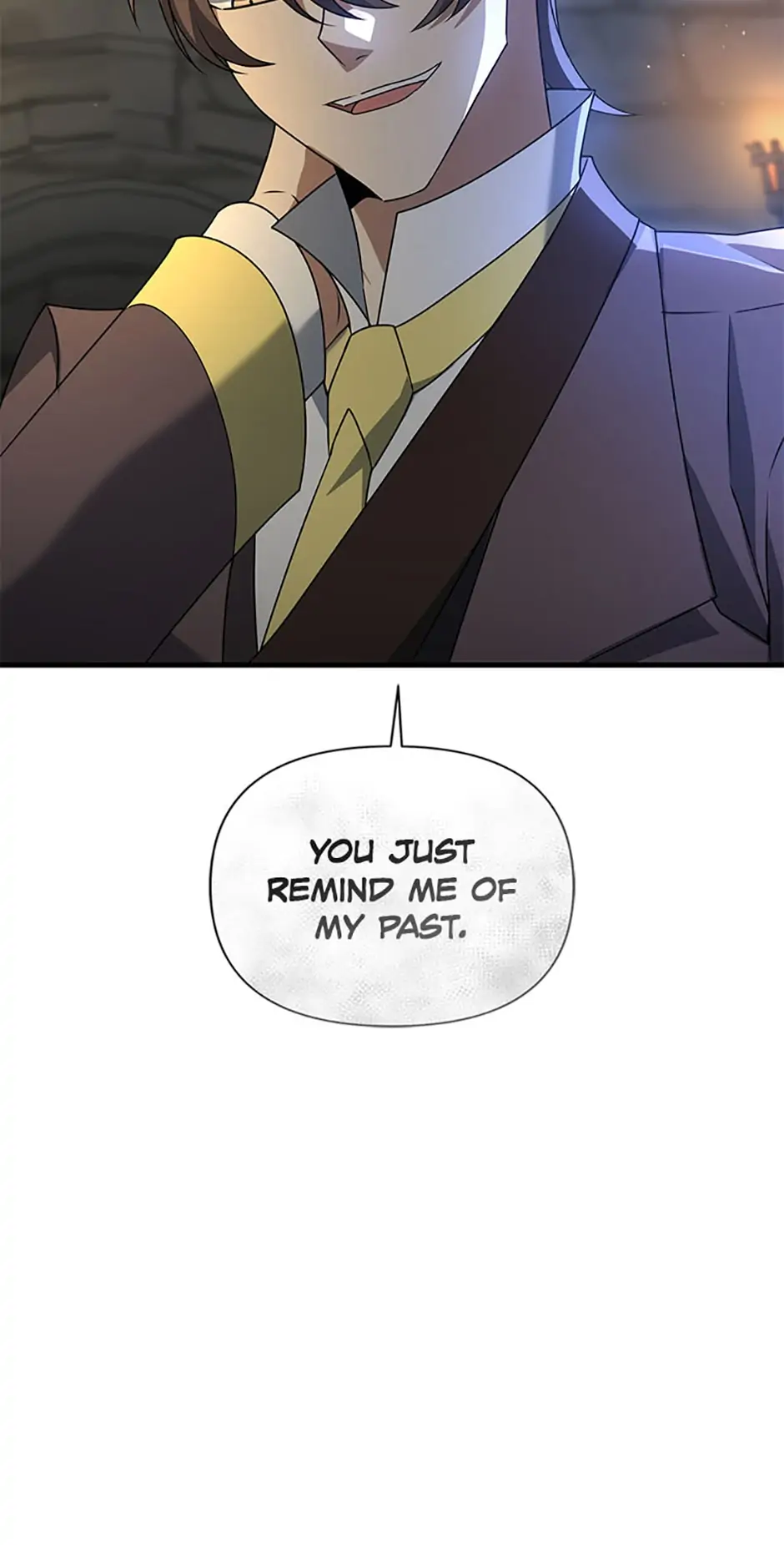 The Lazy Swordmaster chapter 28 page 16