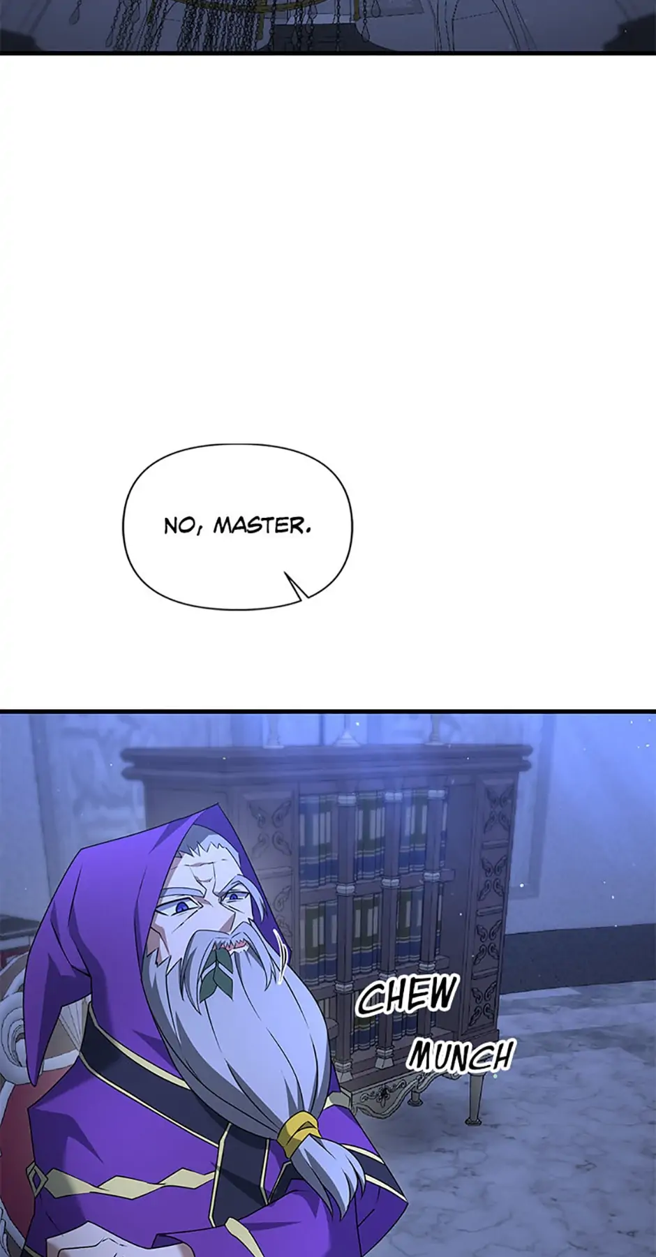 The Lazy Swordmaster chapter 28 page 19