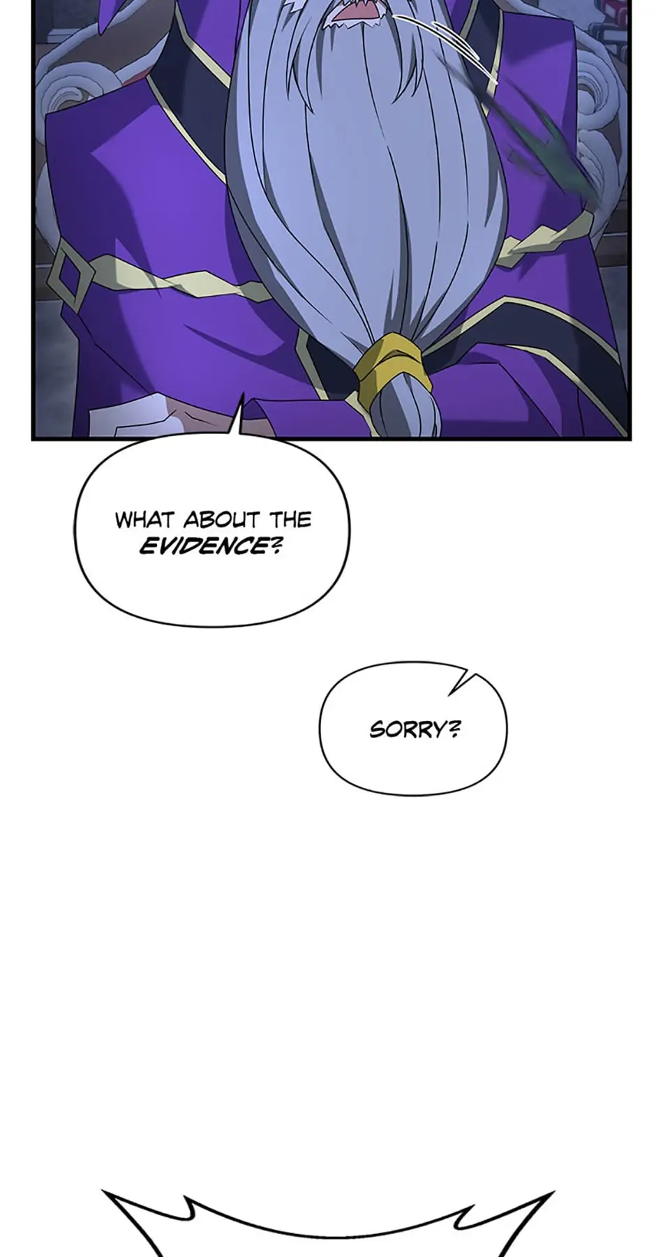 The Lazy Swordmaster chapter 28 page 21