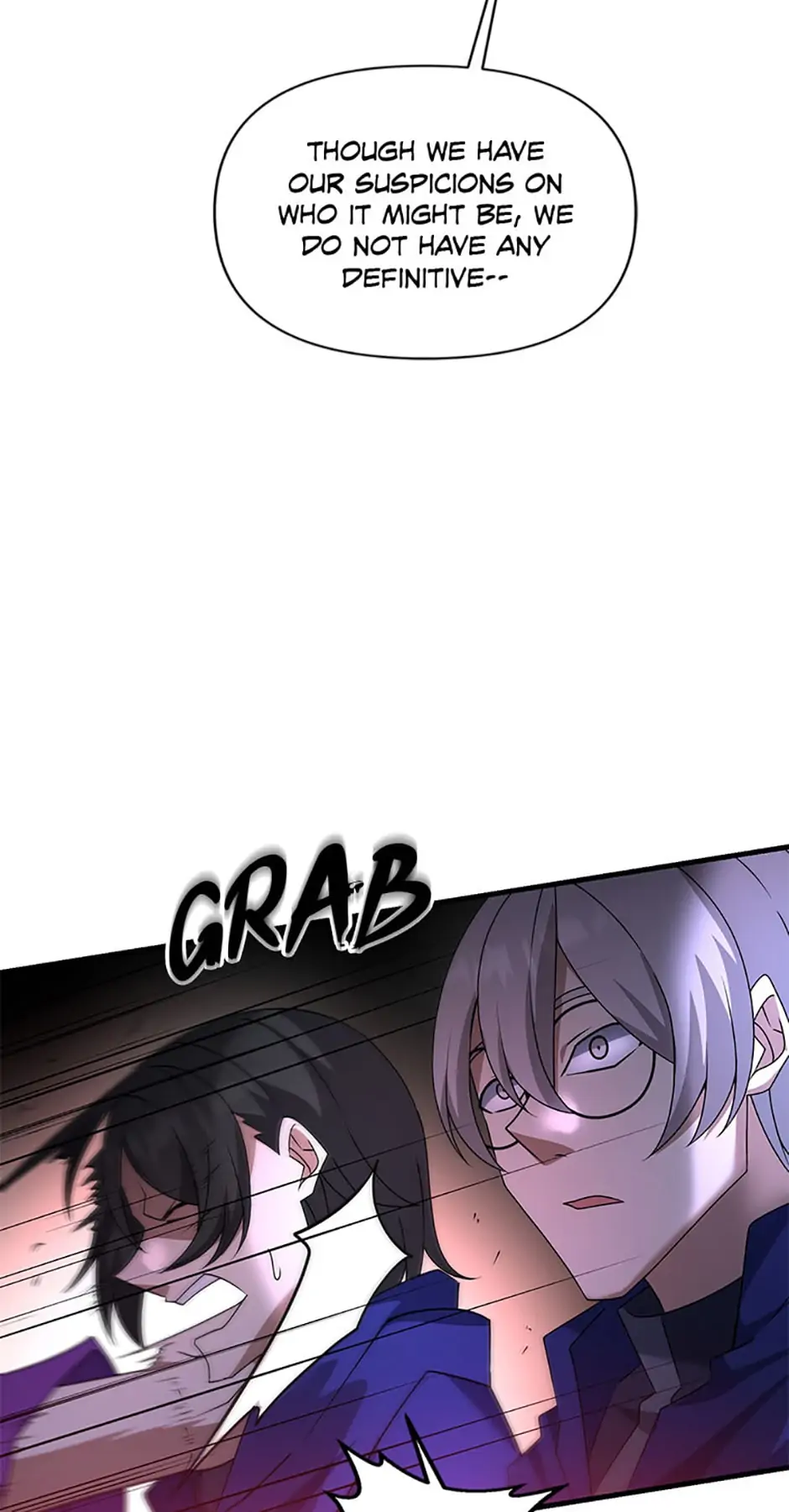 The Lazy Swordmaster chapter 28 page 23