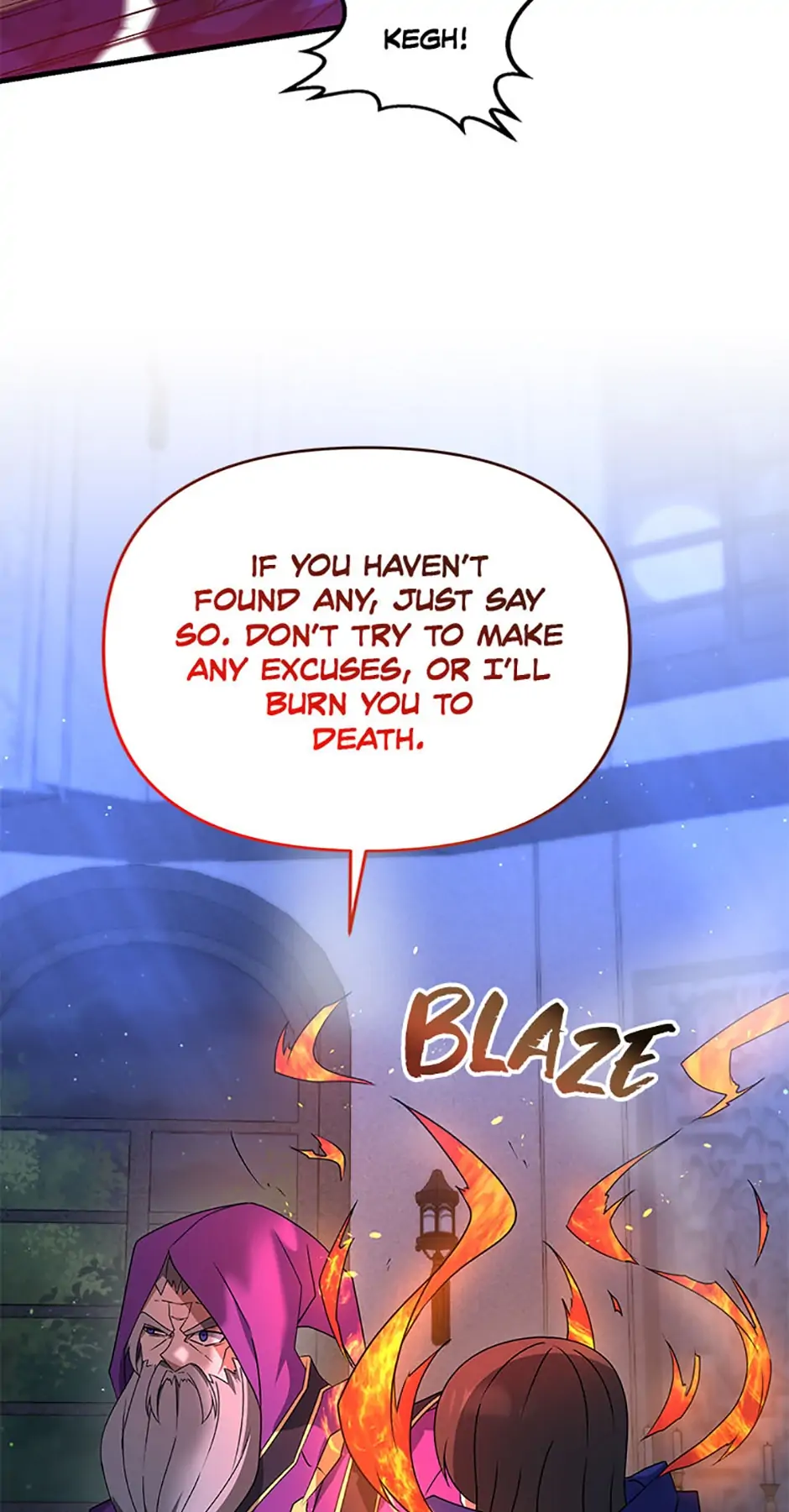 The Lazy Swordmaster chapter 28 page 24