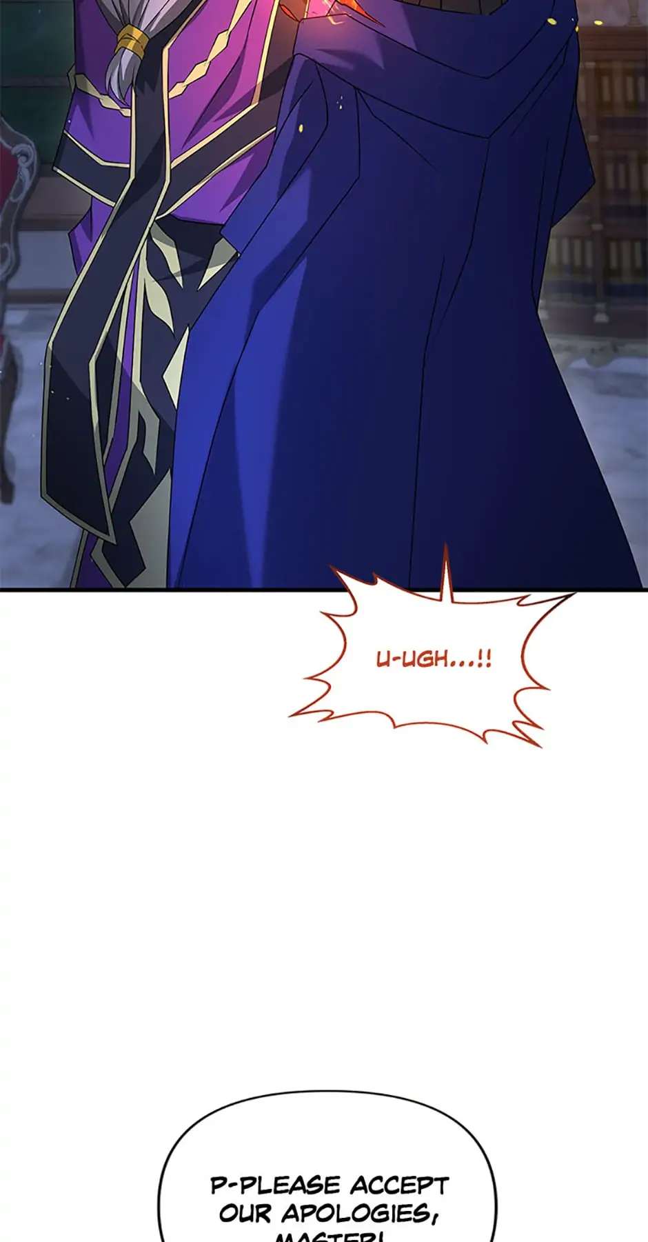 The Lazy Swordmaster chapter 28 page 25