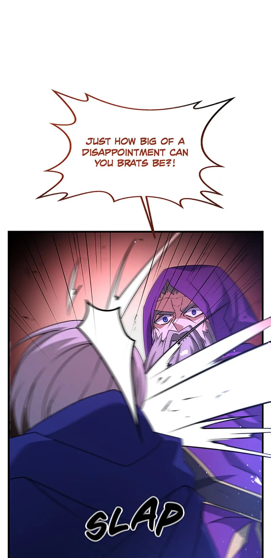 The Lazy Swordmaster chapter 28 page 28