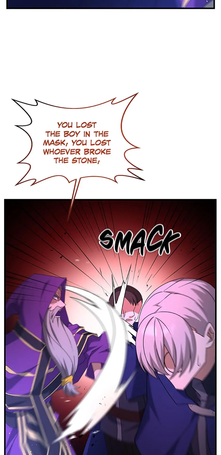 The Lazy Swordmaster chapter 28 page 29