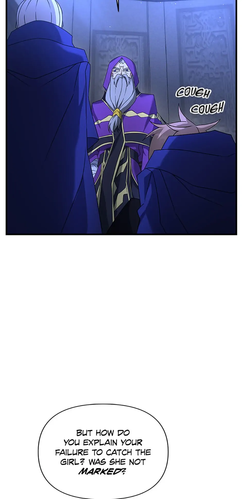 The Lazy Swordmaster chapter 28 page 32