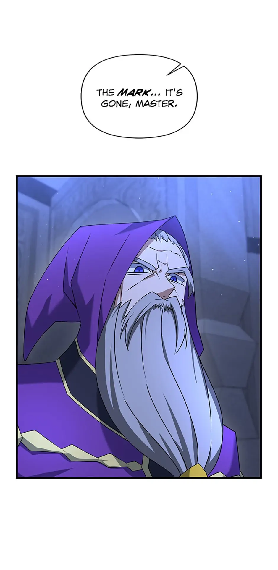 The Lazy Swordmaster chapter 28 page 34