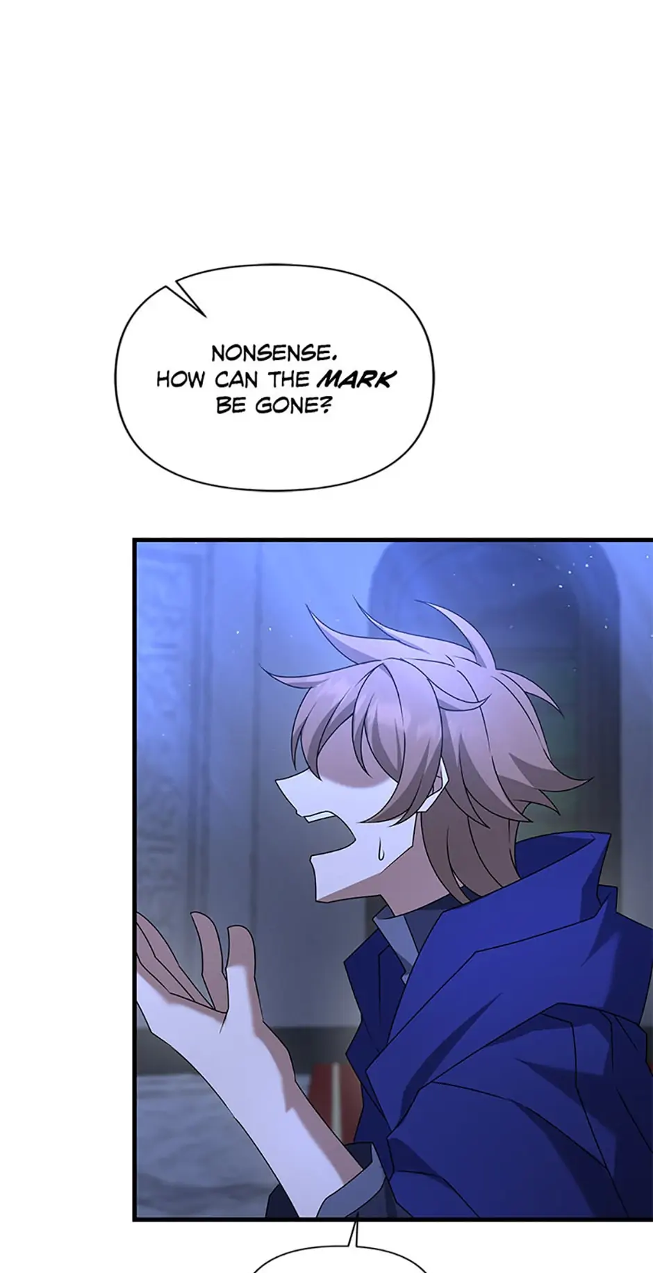 The Lazy Swordmaster chapter 28 page 35