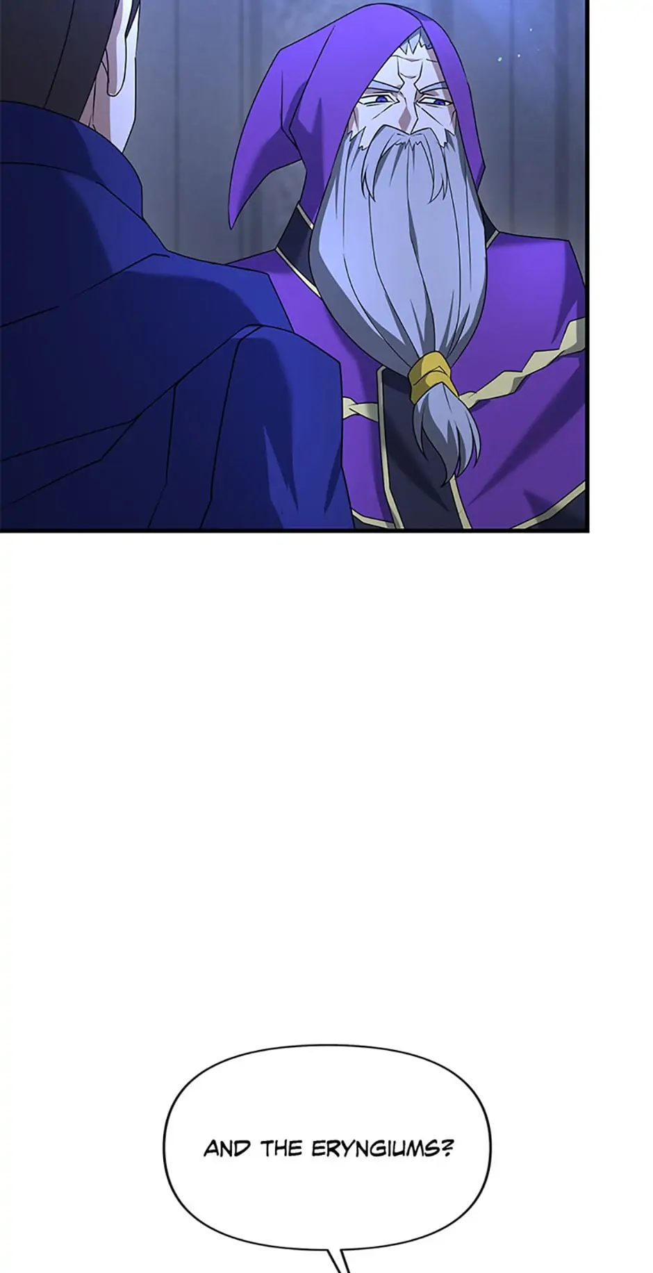 The Lazy Swordmaster chapter 28 page 37