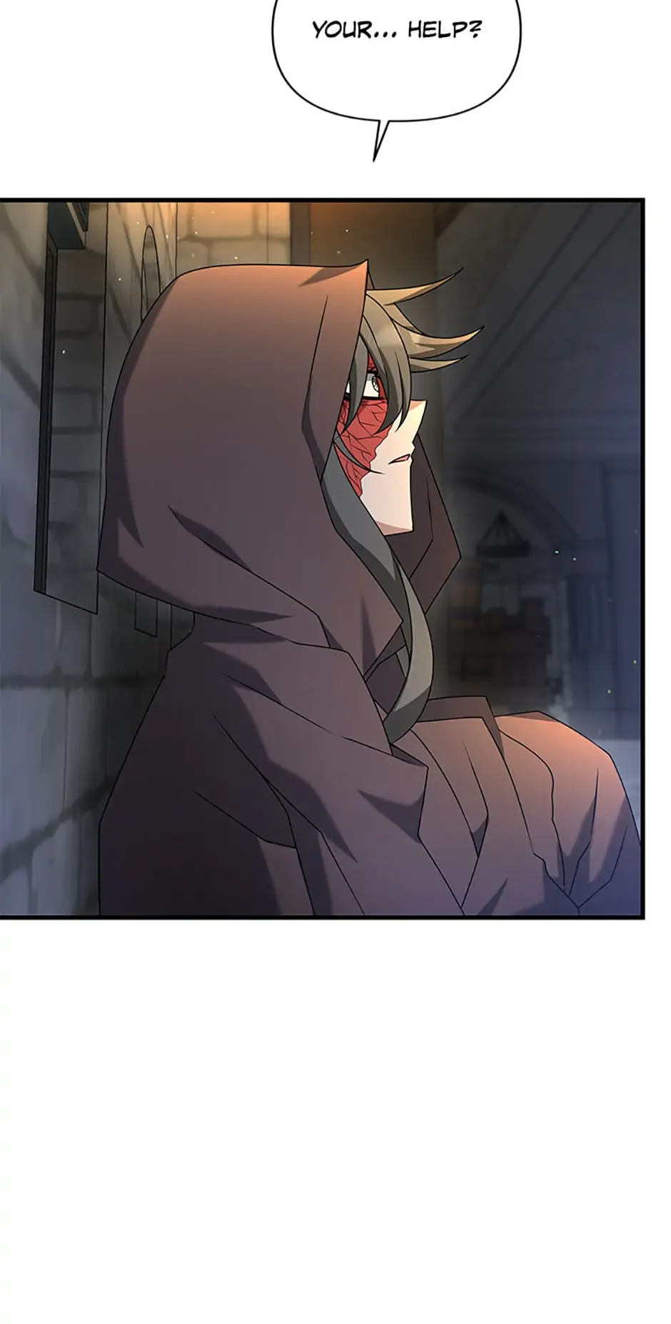 The Lazy Swordmaster chapter 28 page 4