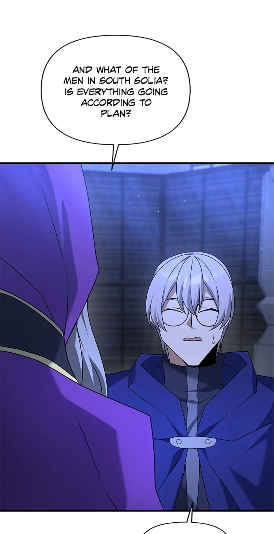 The Lazy Swordmaster chapter 28 page 40