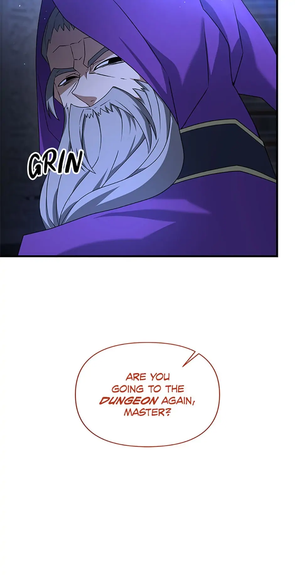 The Lazy Swordmaster chapter 28 page 43