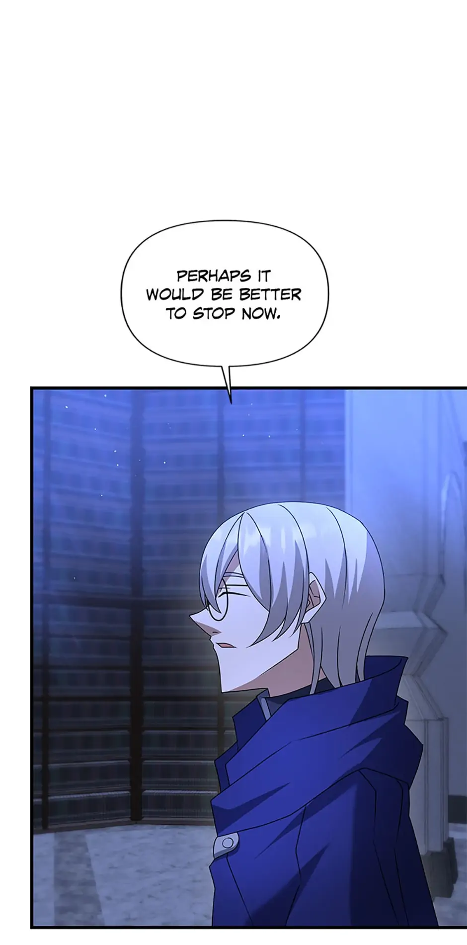 The Lazy Swordmaster chapter 28 page 44