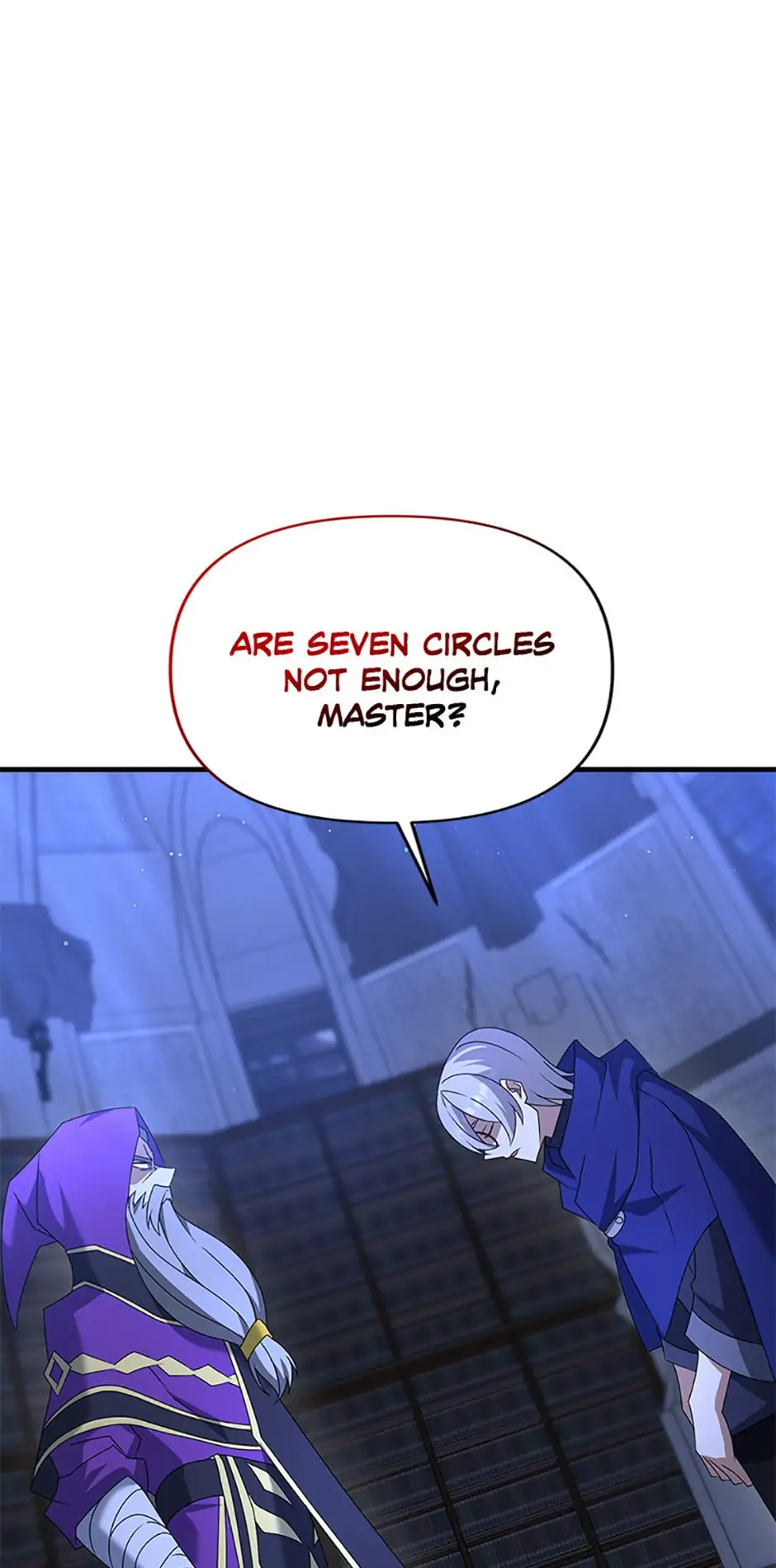 The Lazy Swordmaster chapter 28 page 45