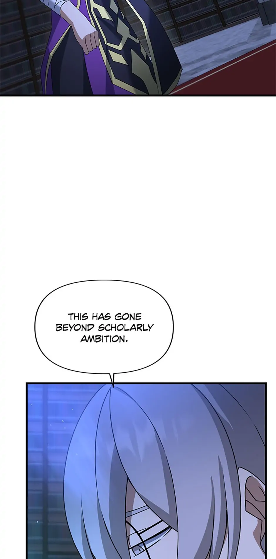 The Lazy Swordmaster chapter 28 page 46