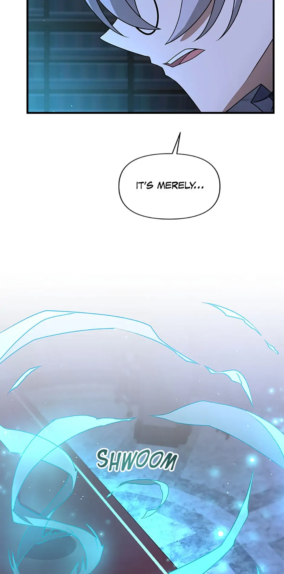 The Lazy Swordmaster chapter 28 page 47