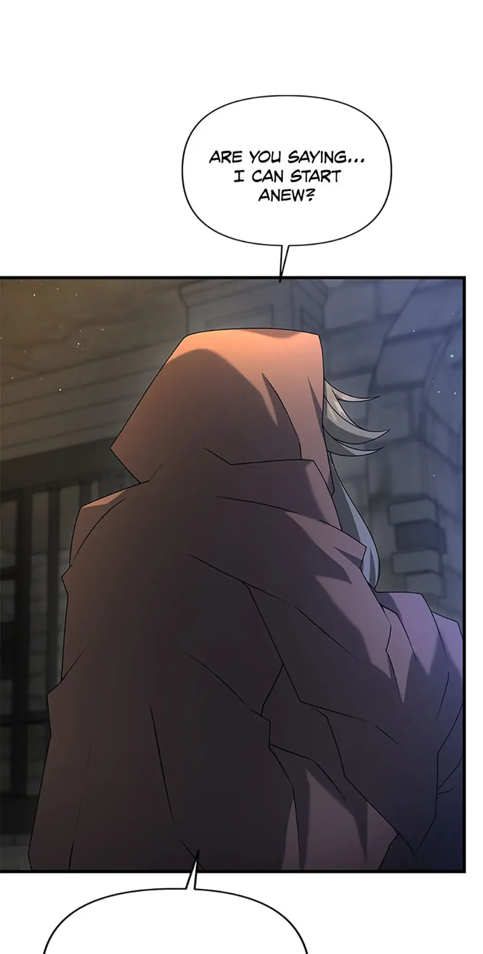 The Lazy Swordmaster chapter 28 page 5