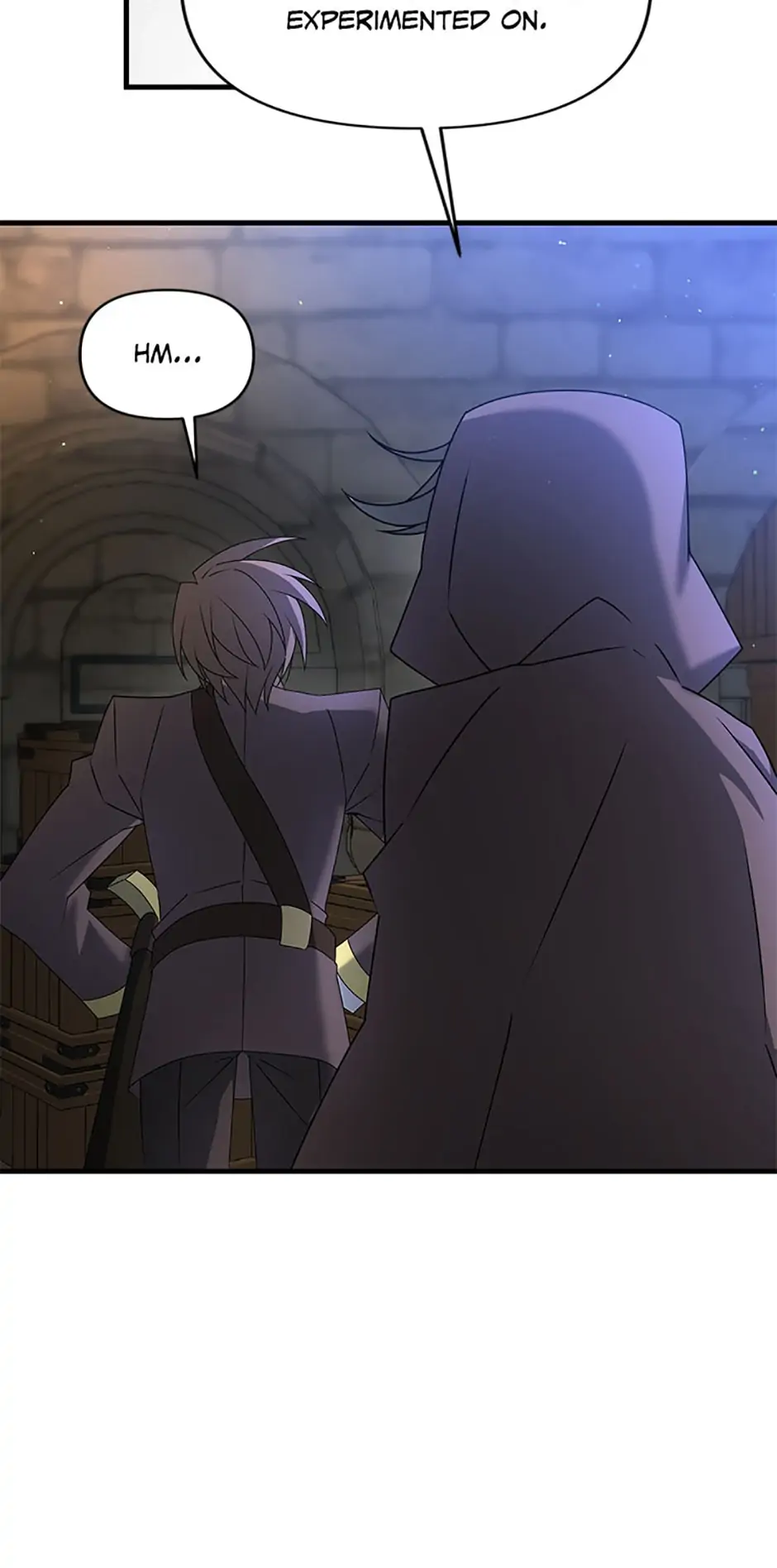 The Lazy Swordmaster chapter 28 page 50