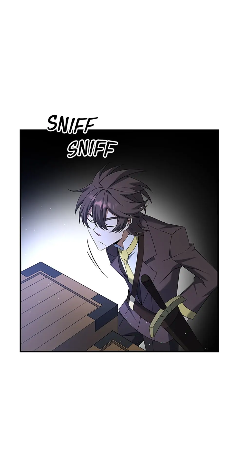 The Lazy Swordmaster chapter 28 page 51