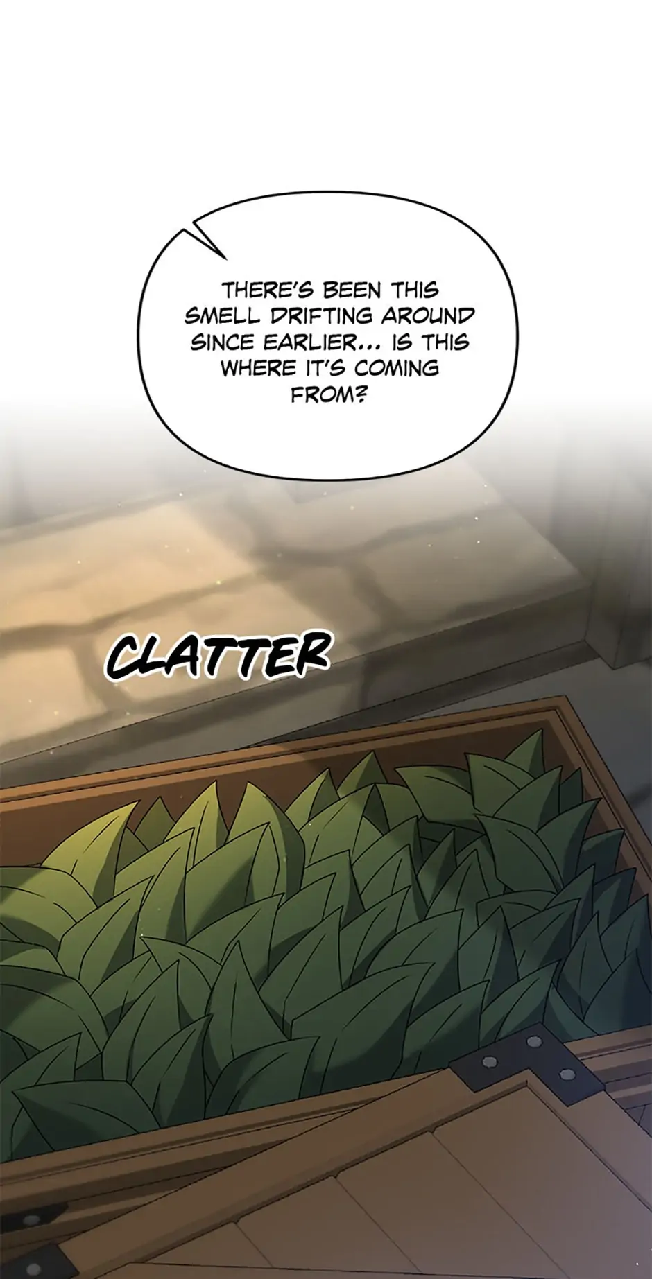 The Lazy Swordmaster chapter 28 page 53