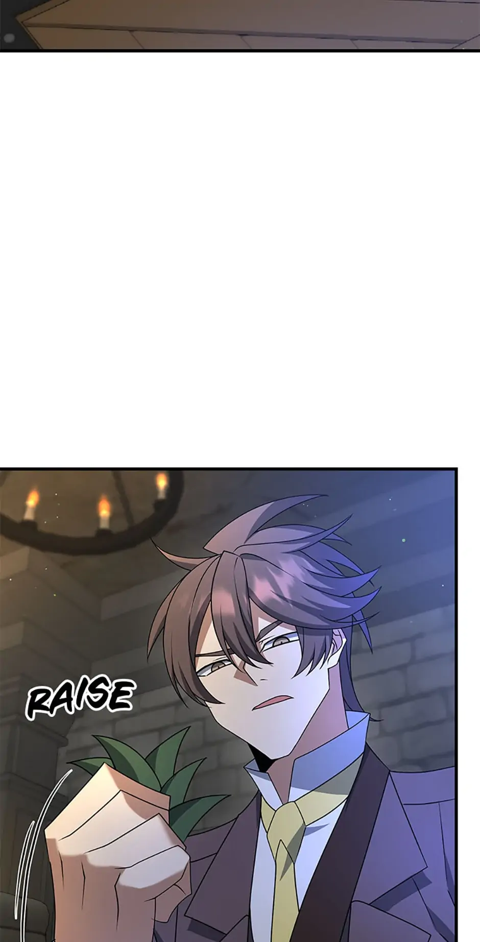 The Lazy Swordmaster chapter 28 page 54