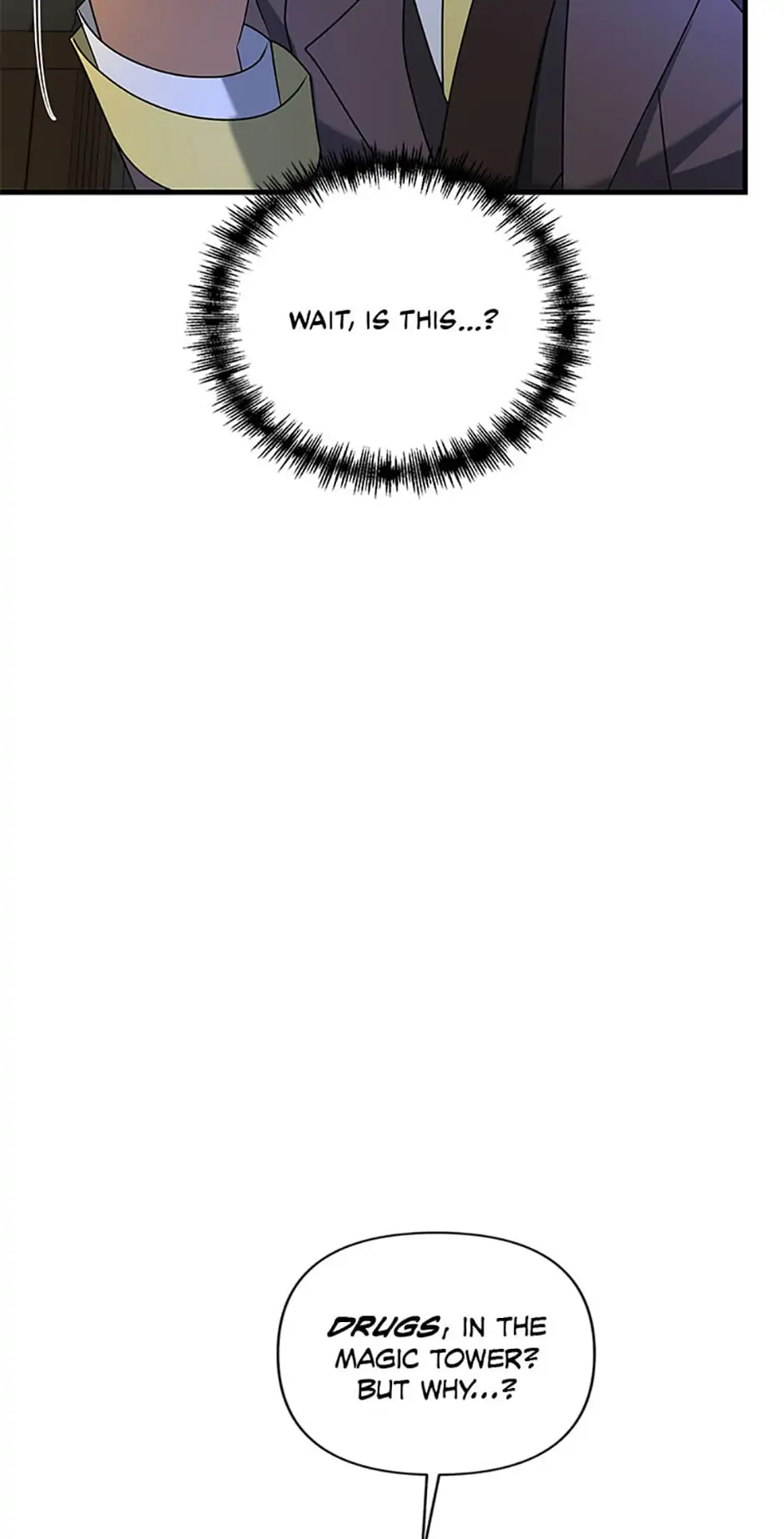 The Lazy Swordmaster chapter 28 page 55