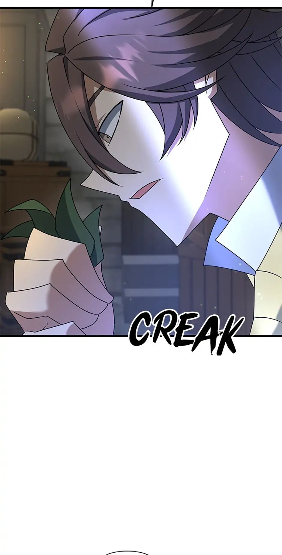 The Lazy Swordmaster chapter 28 page 56